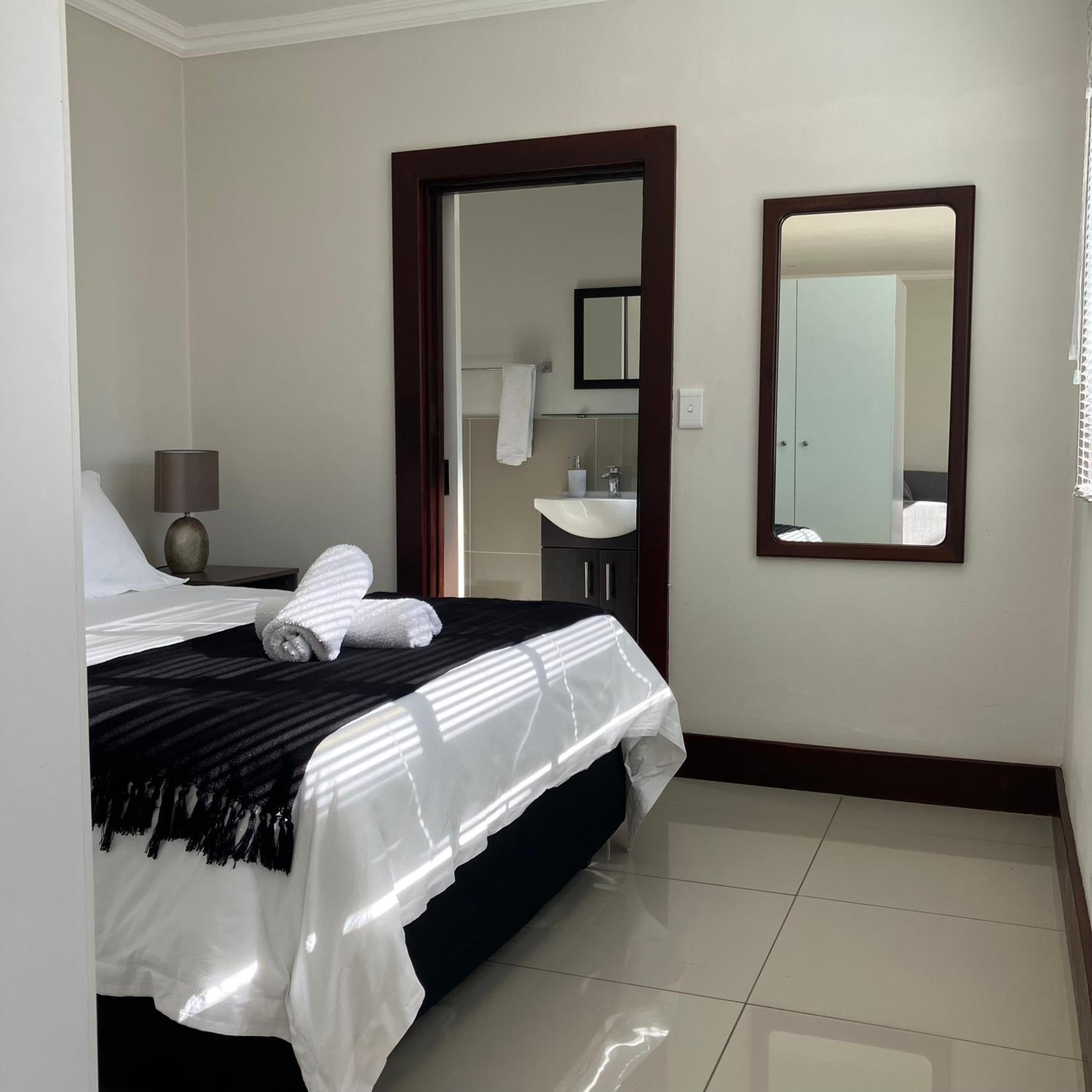 St Phillips Guest House