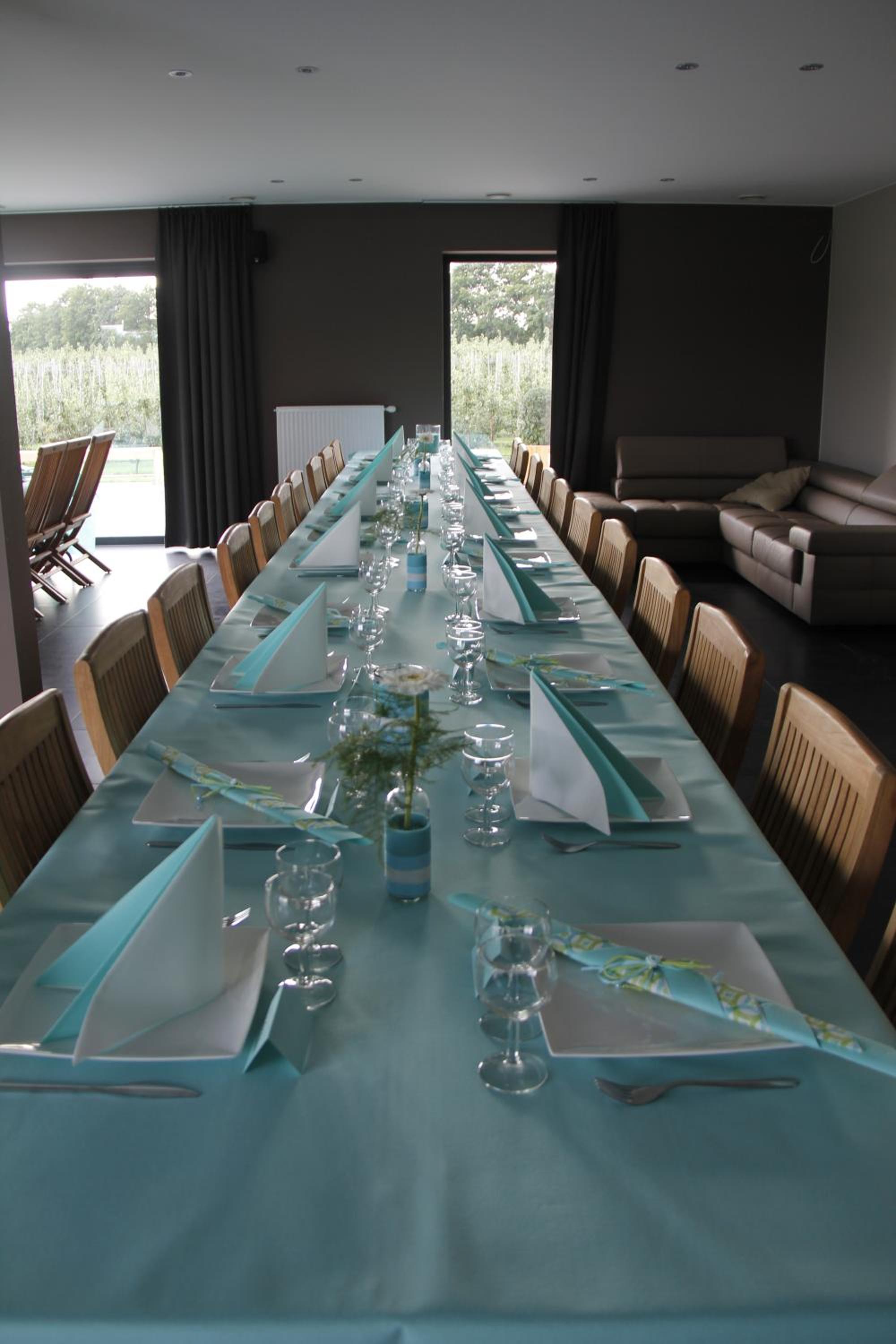 Vakantiehoeve Berckelaer, photo 87