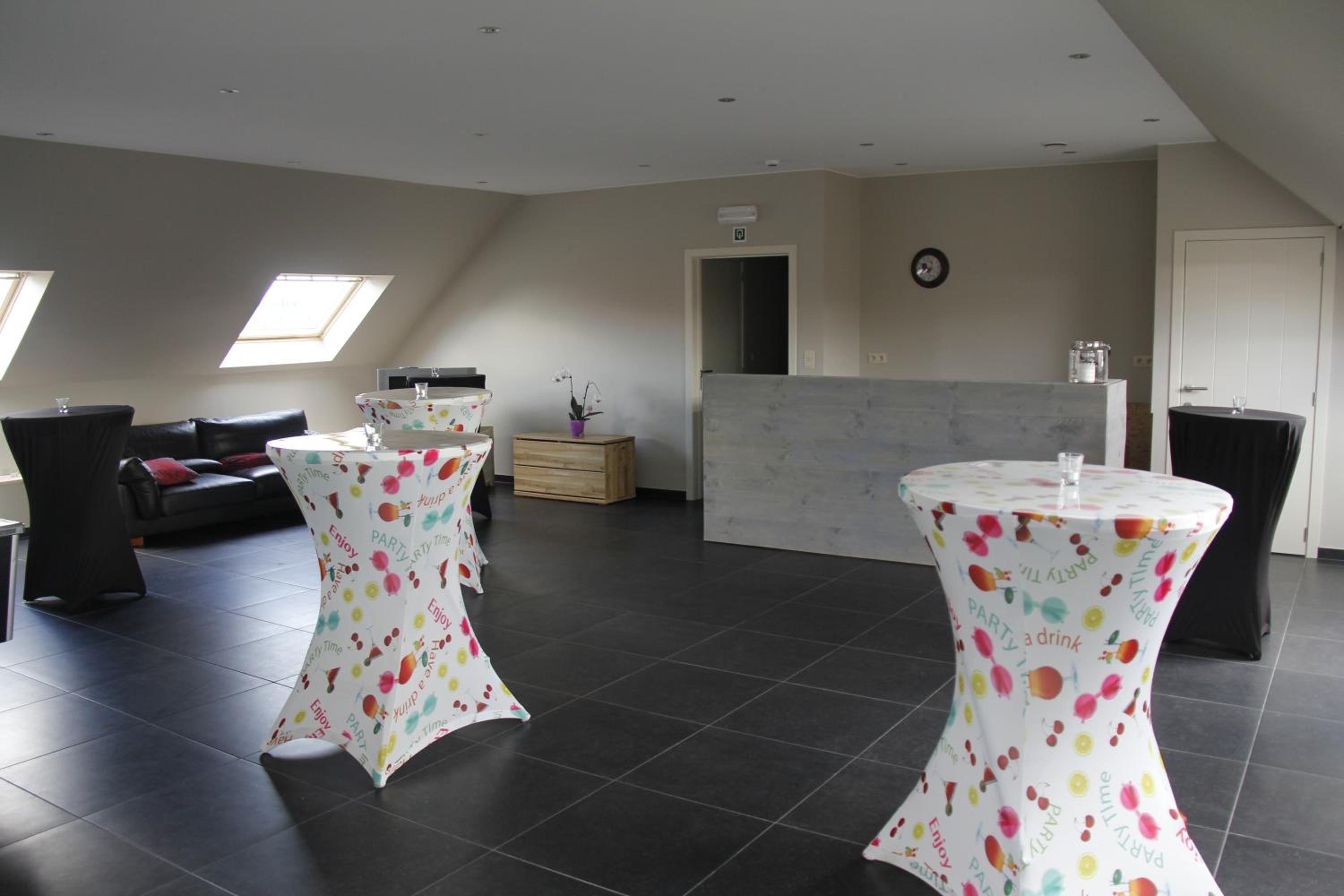 Vakantiehoeve Berckelaer, photo 27