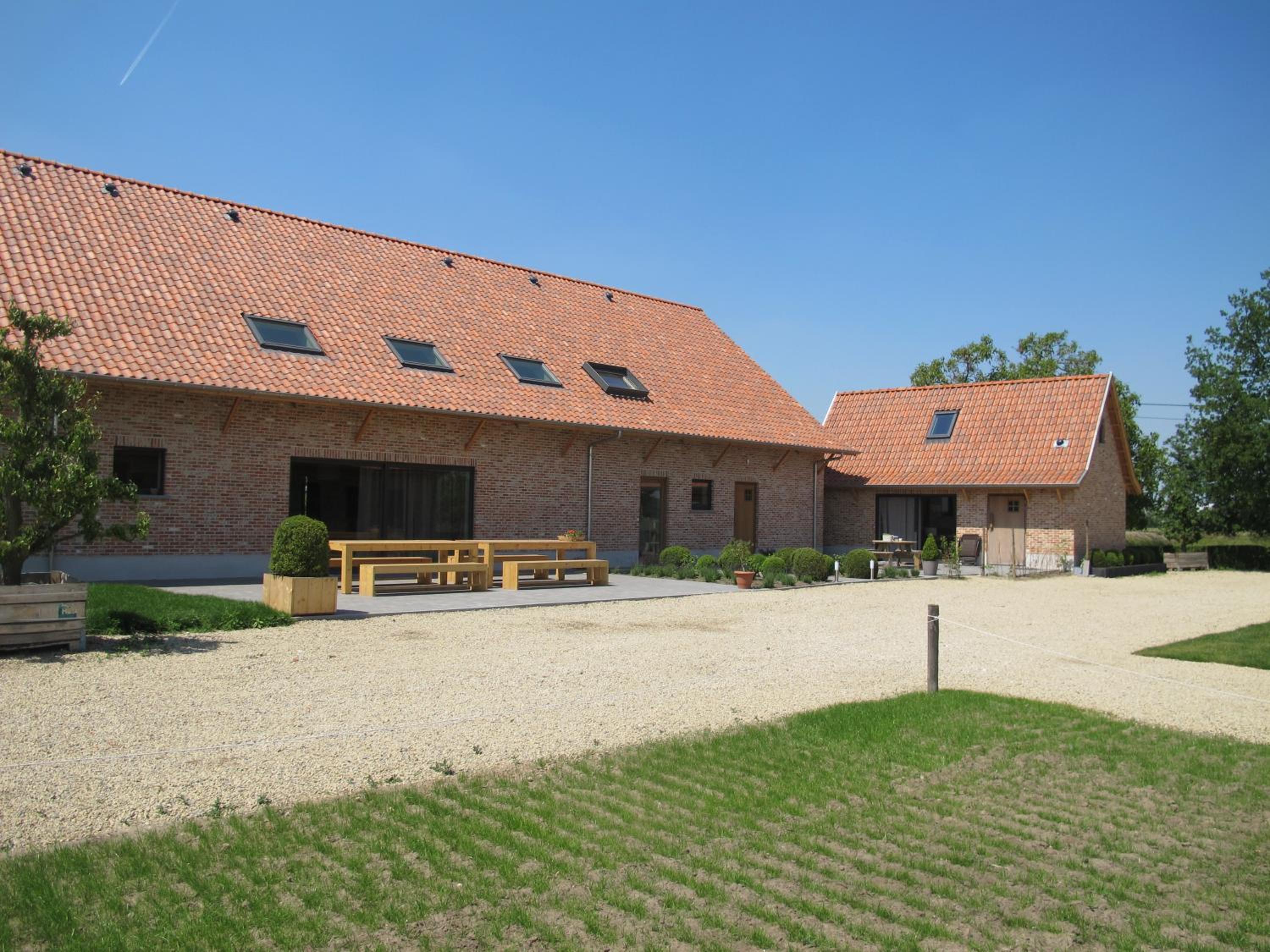 Vakantiehoeve Berckelaer, photo 38