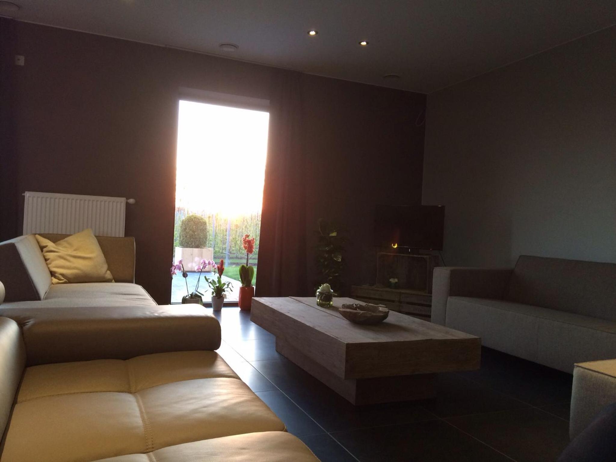 Vakantiehoeve Berckelaer
