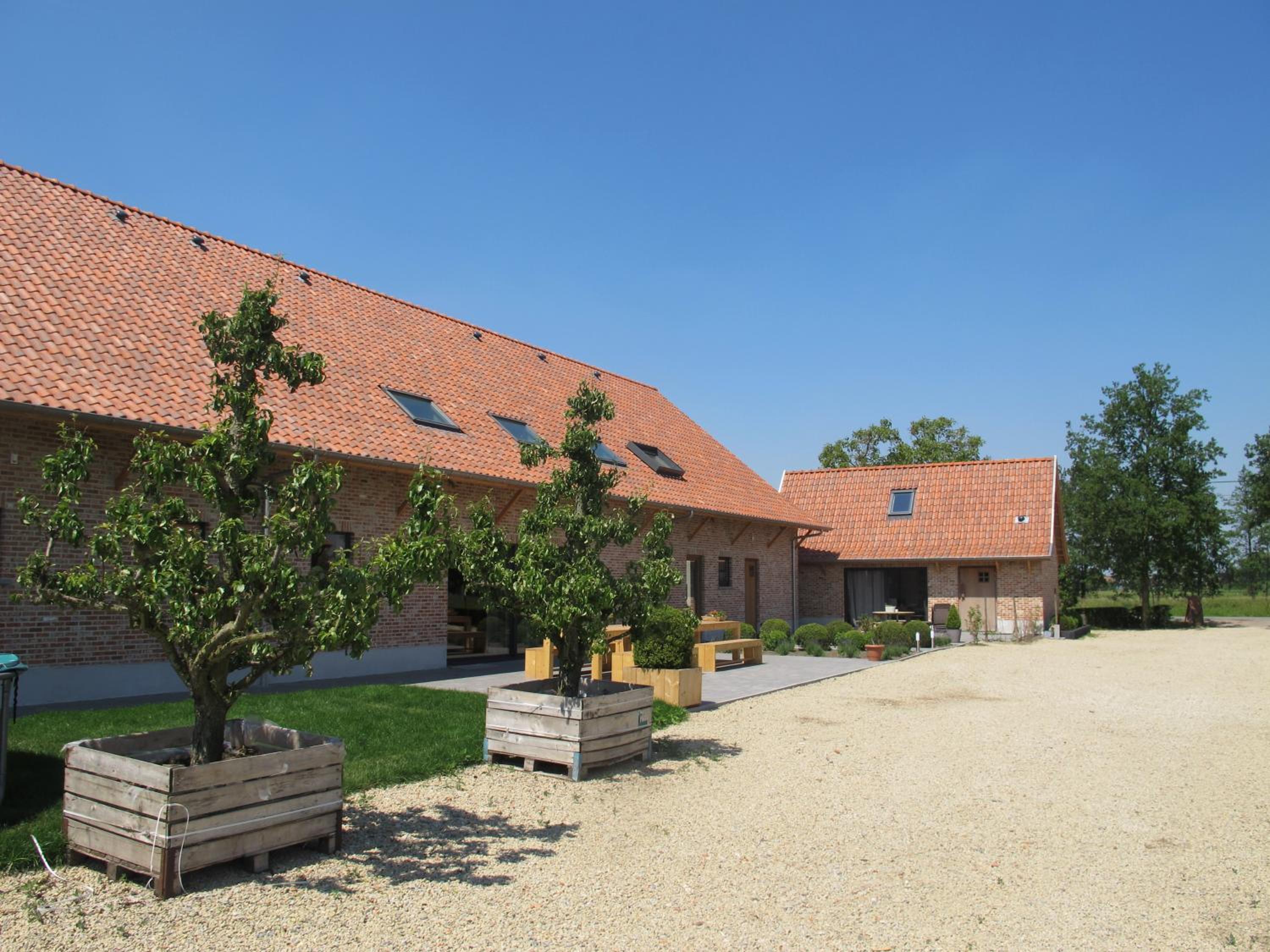 Vakantiehoeve Berckelaer, photo 64