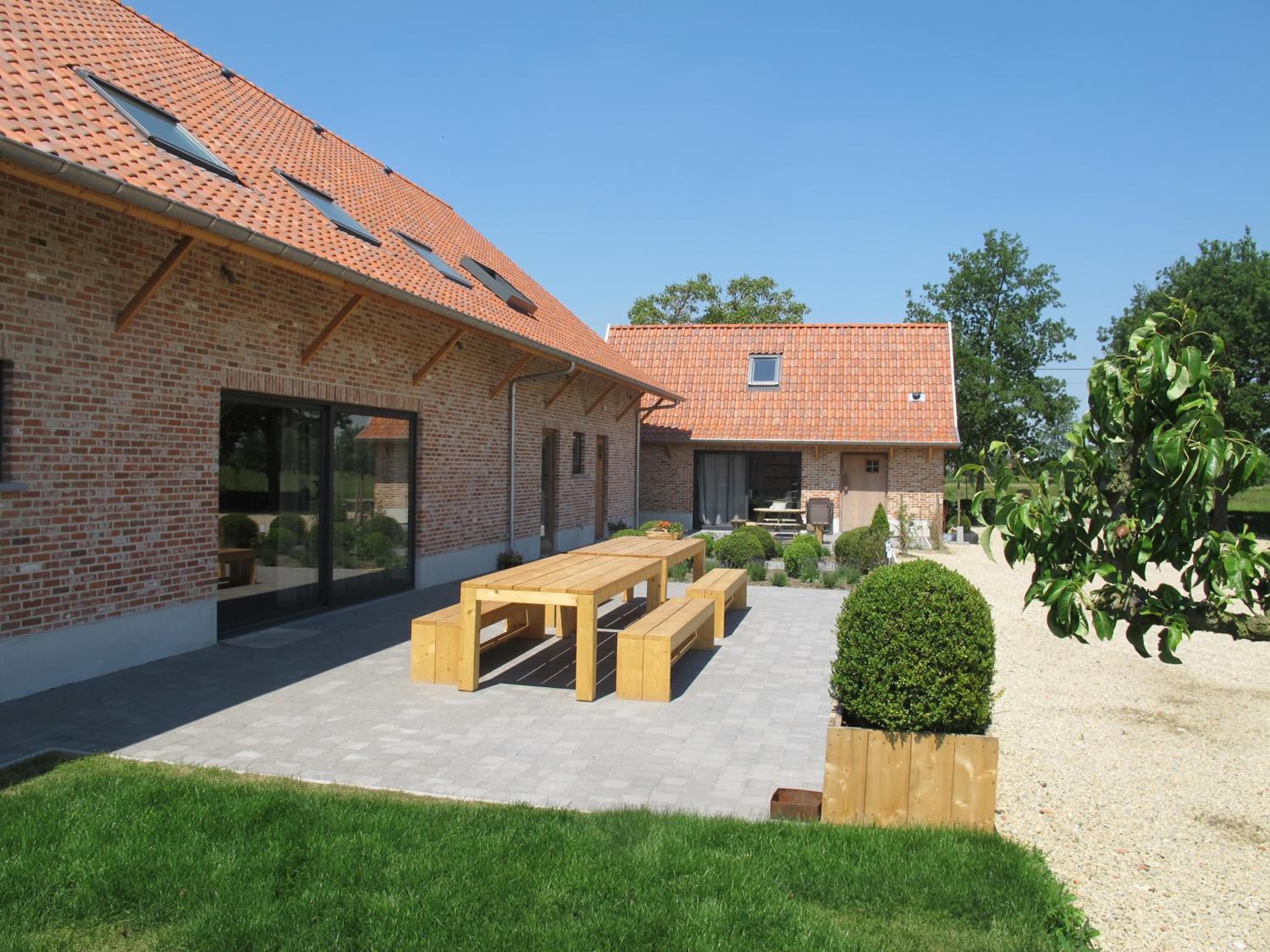 Vakantiehoeve Berckelaer, photo 65
