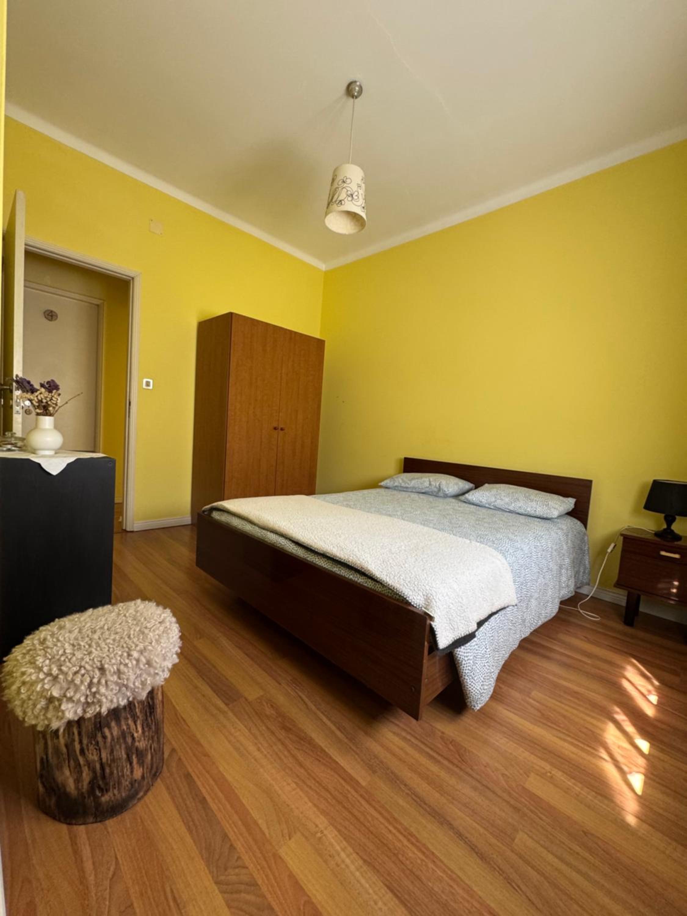 Casa dos avós
