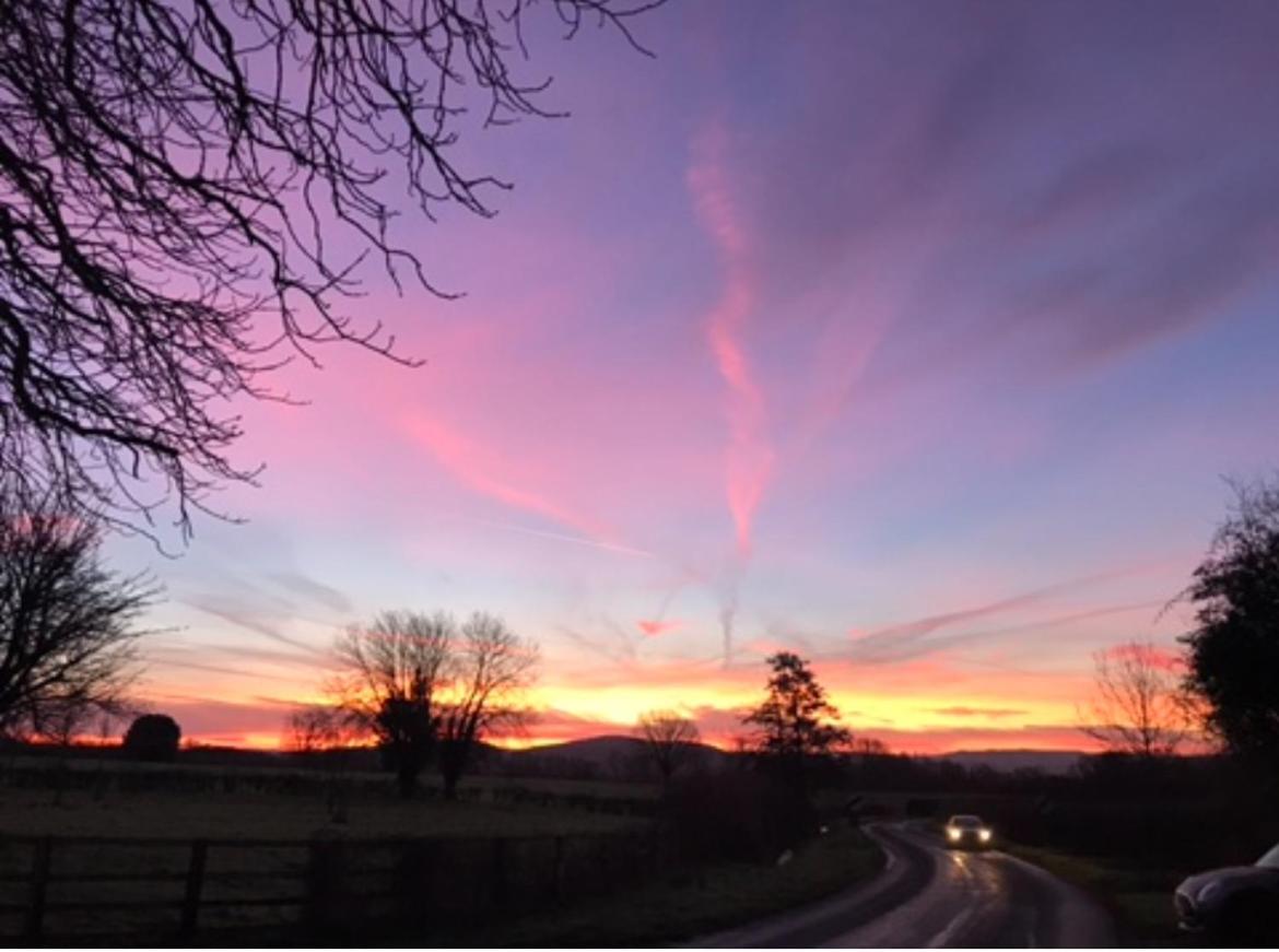 Four Seasons Cottage - in the Cotswolds