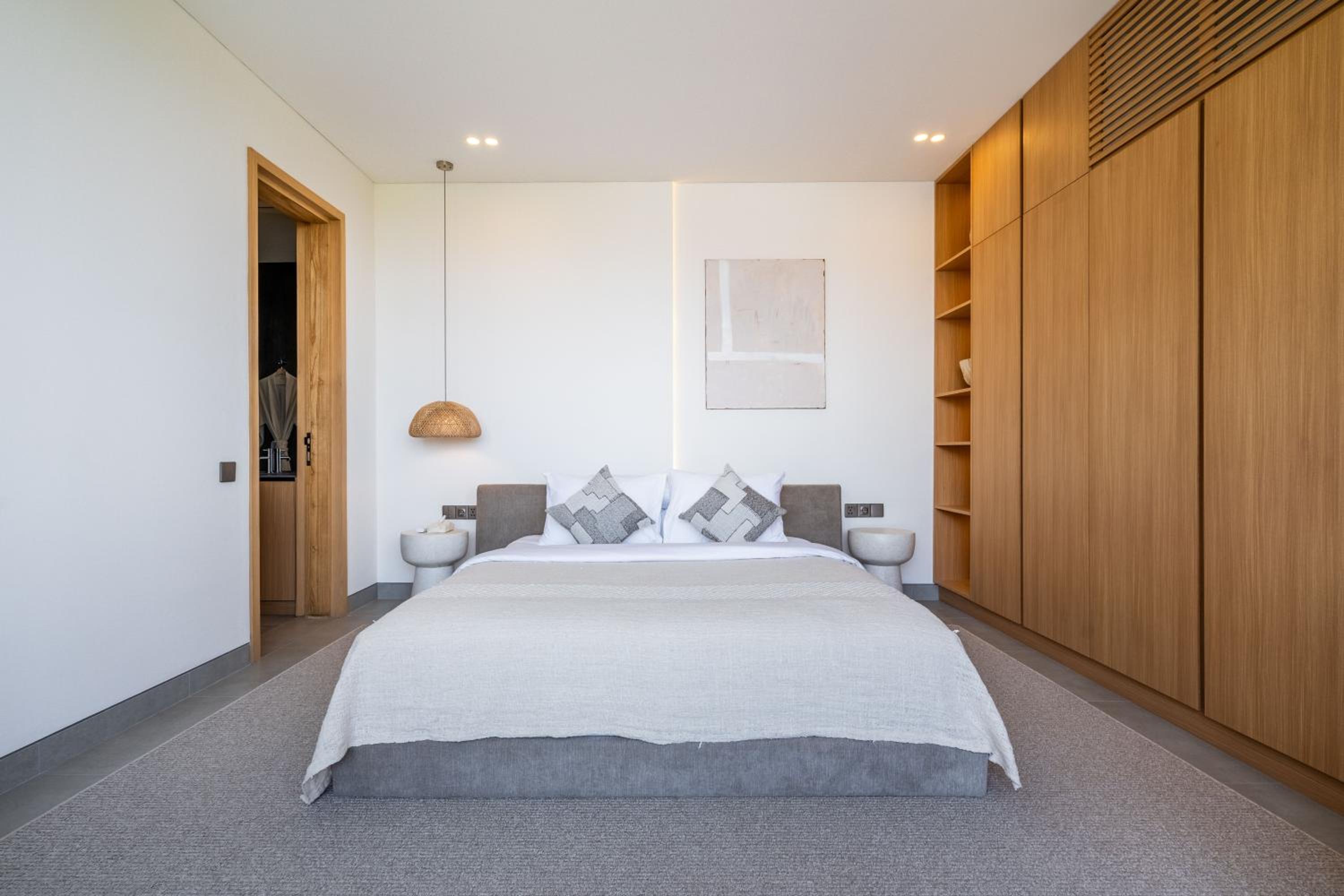 Casa de Stella - New 2BR Luxury retreat Canggu
