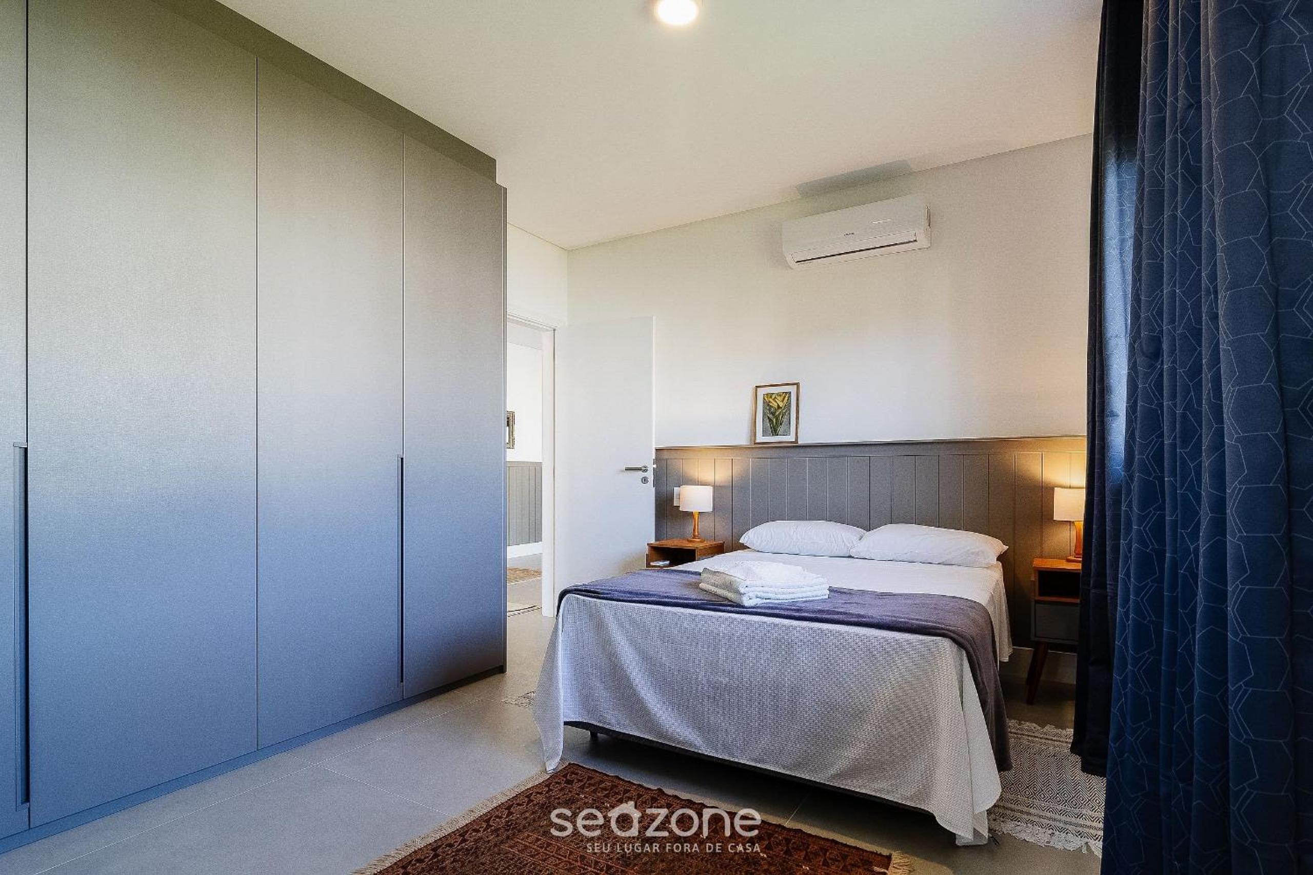 Stay in a building with a pool, gym, and leisure - SSL