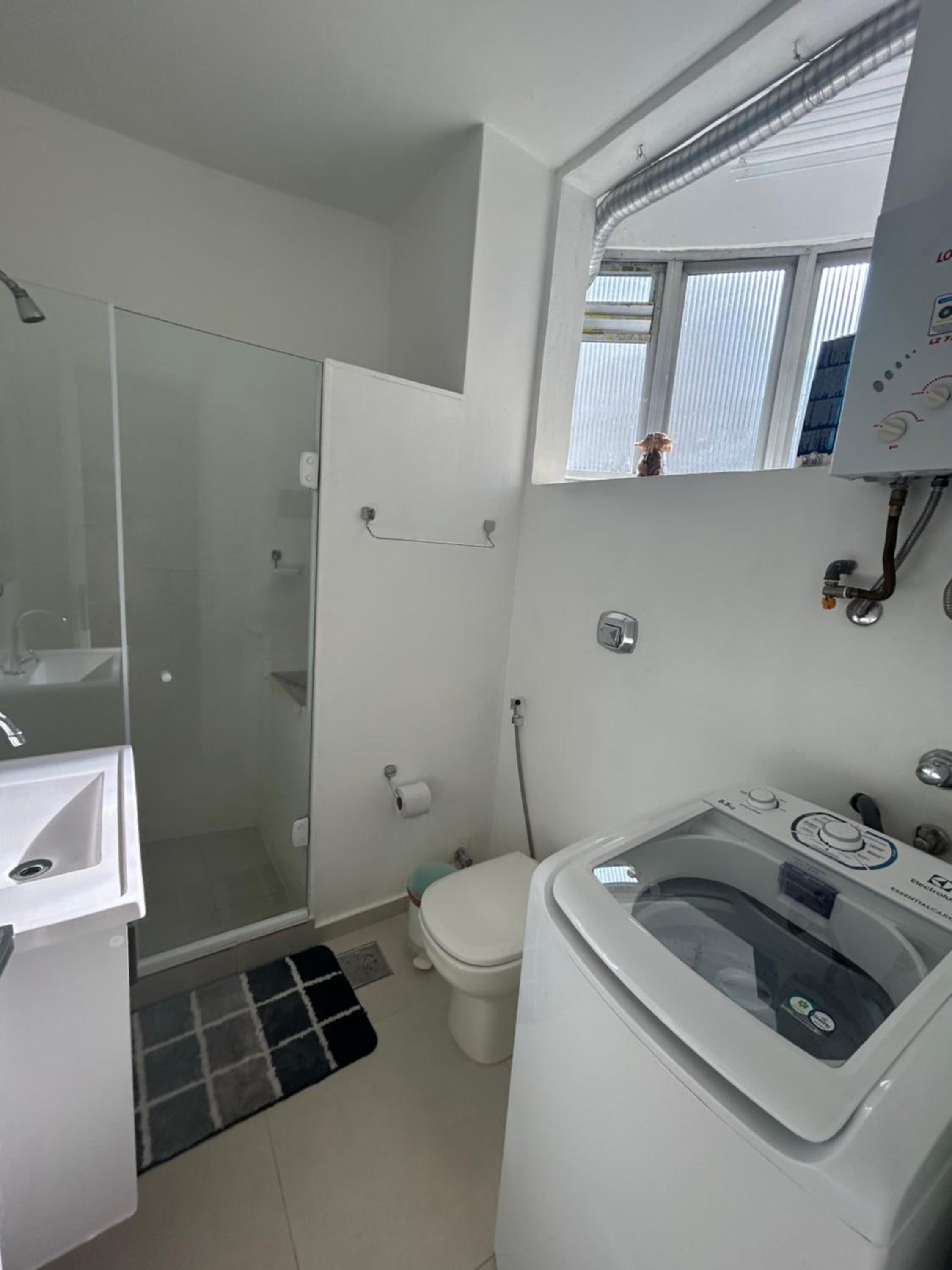 RioSouth Apartments - Conforto Completo e Espacoso, Wi-Fi 350 mega, ideal para familias e grupos a 8 mins da Praia de Copacabana