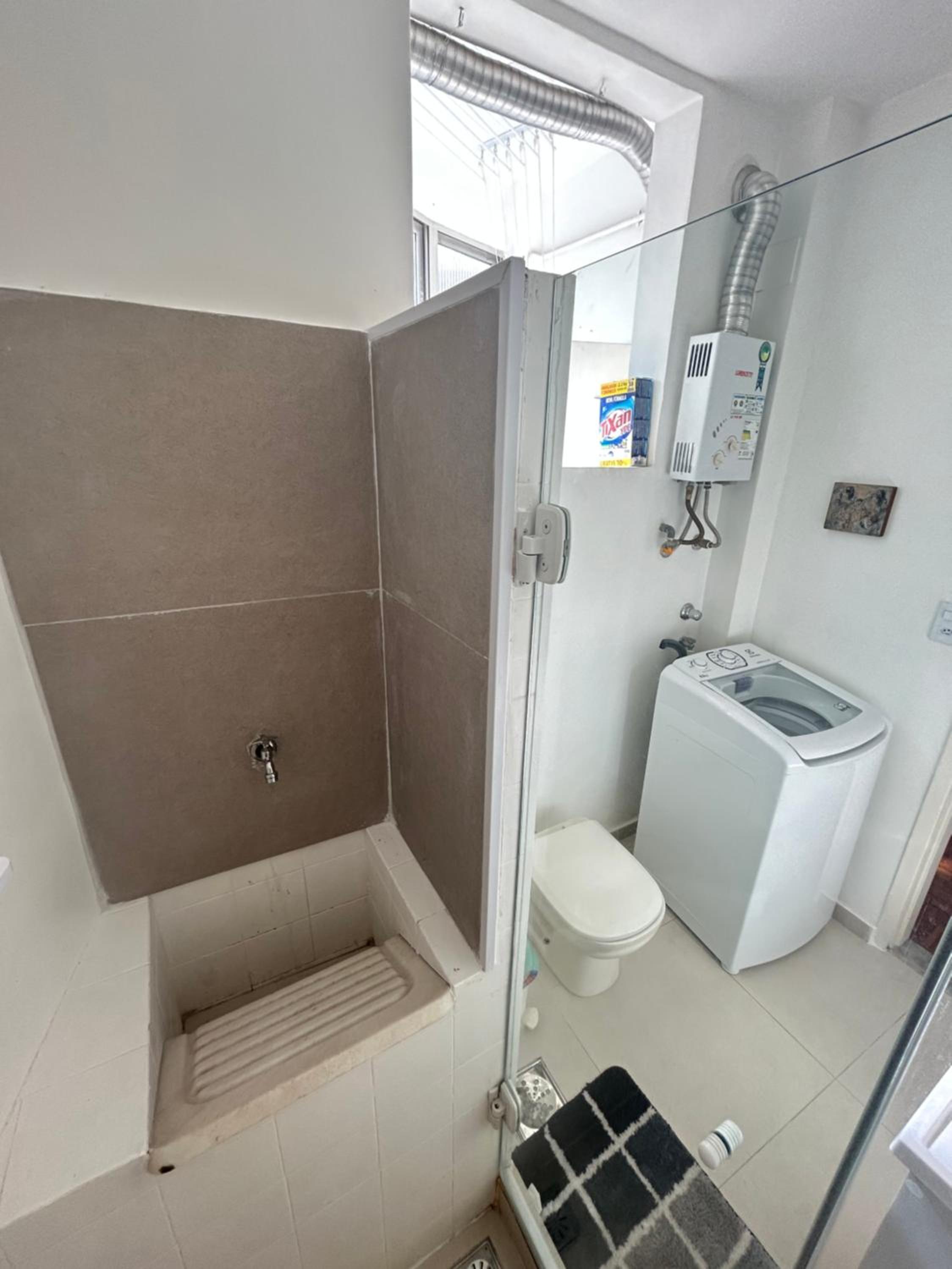 RioSouth Apartments - Conforto Completo e Espacoso, Wi-Fi 350 mega, ideal para familias e grupos a 8 mins da Praia de Copacabana