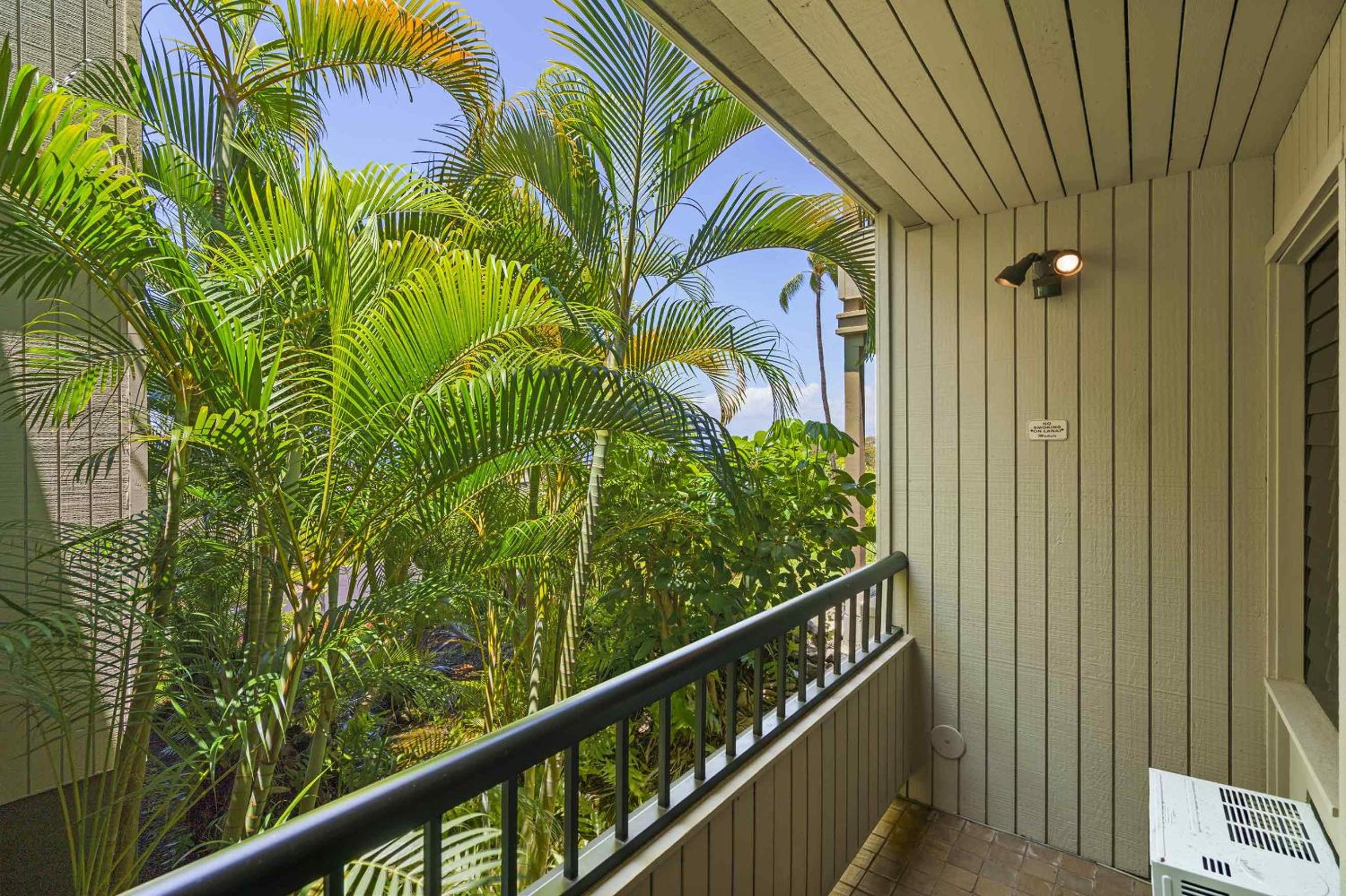 Wailea Ekolu 403, Prime Location, Stunning Ocean Views, Spacious Lanai, Split AC