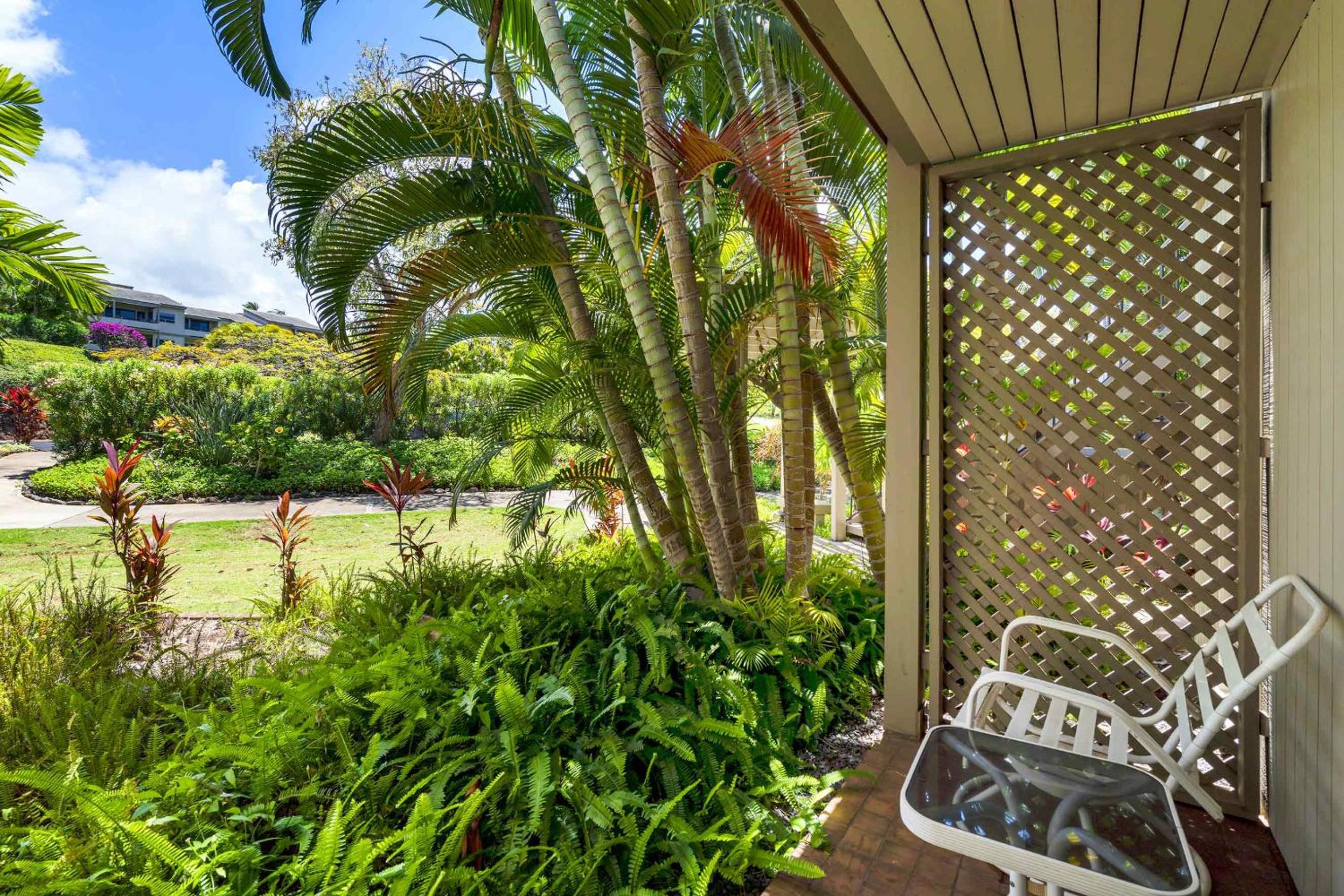Wailea Ekolu 403, Prime Location, Stunning Ocean Views, Spacious Lanai, Split AC