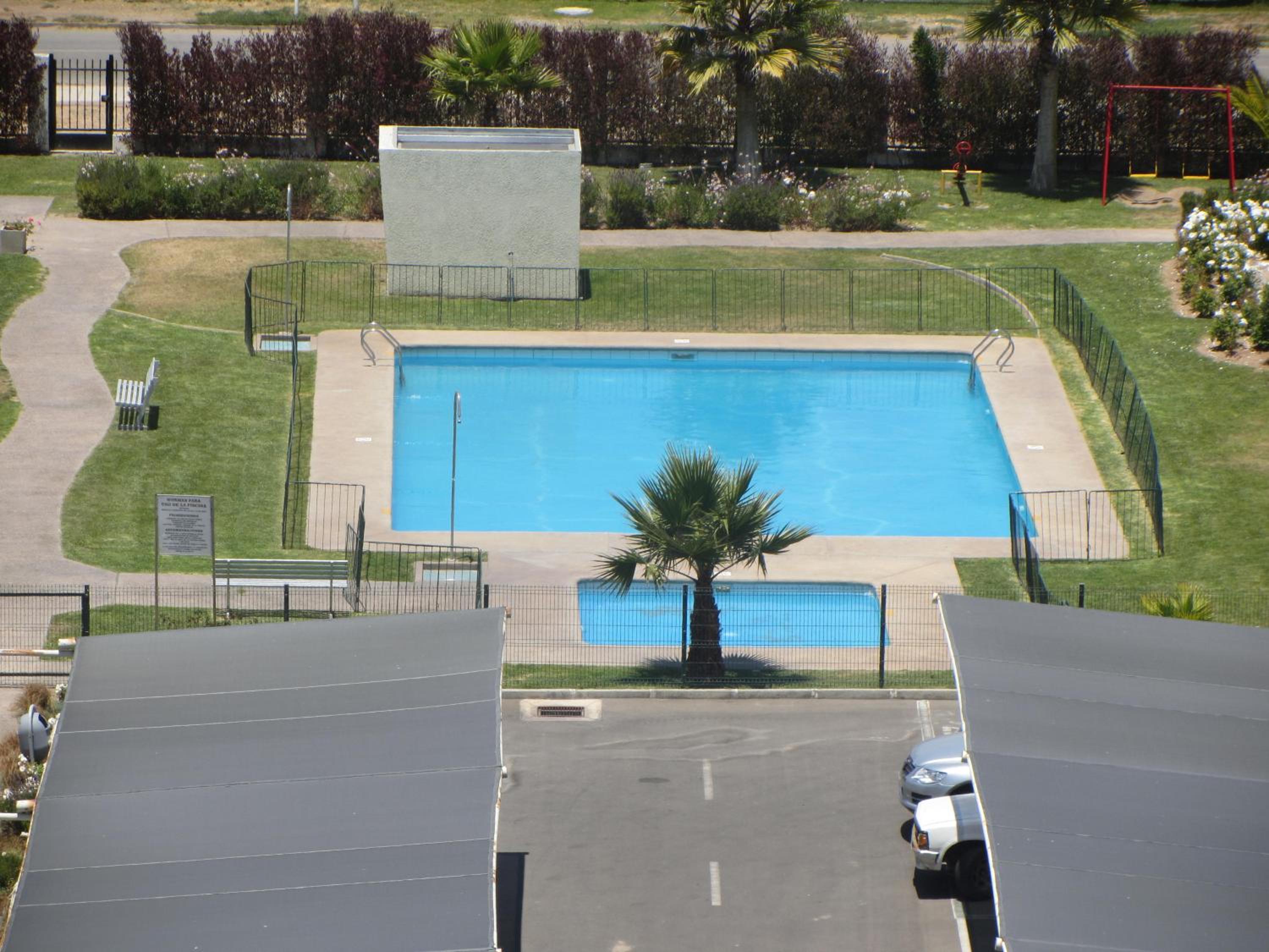 Vacations in La Serena