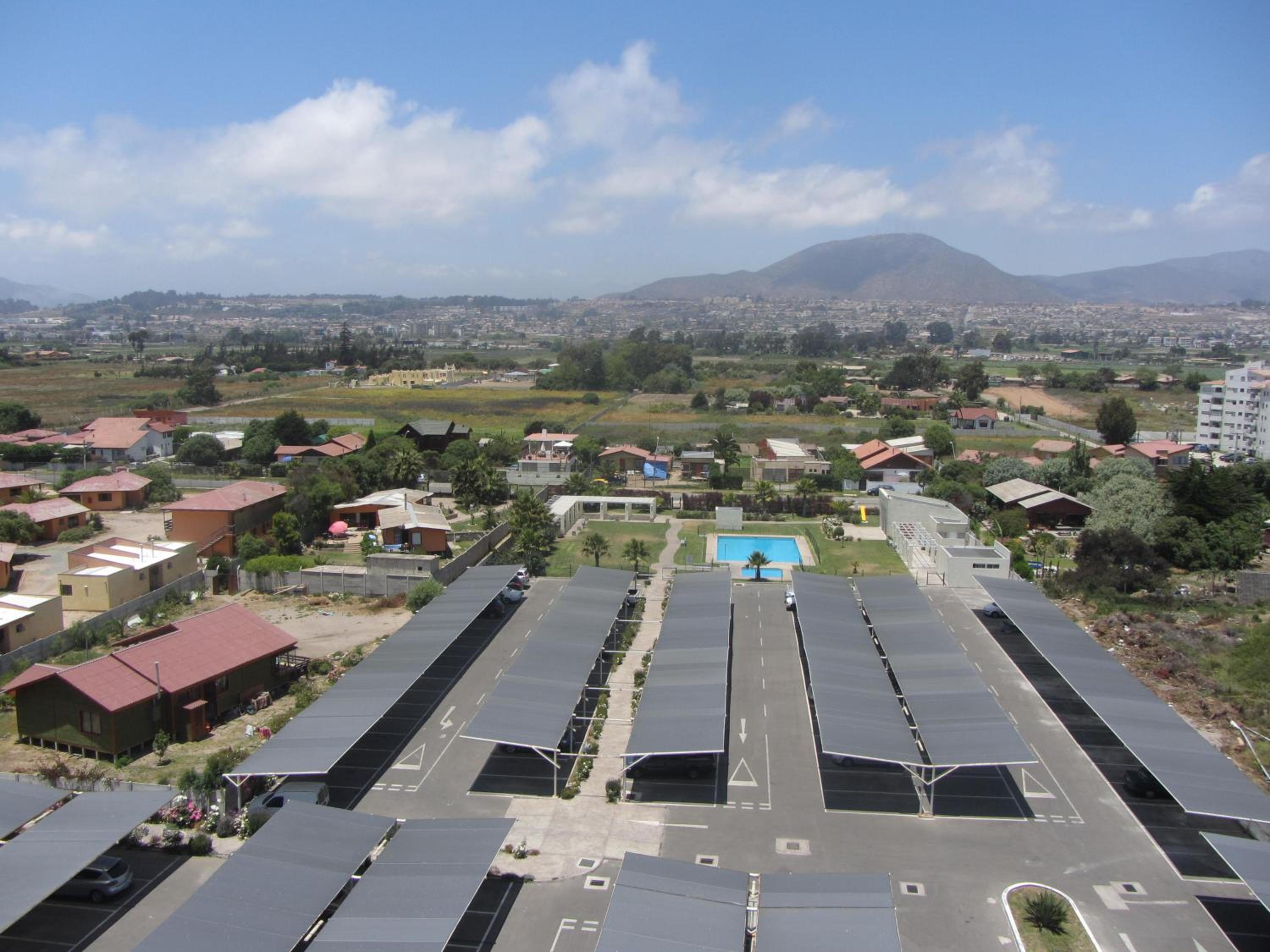 Vacations in La Serena