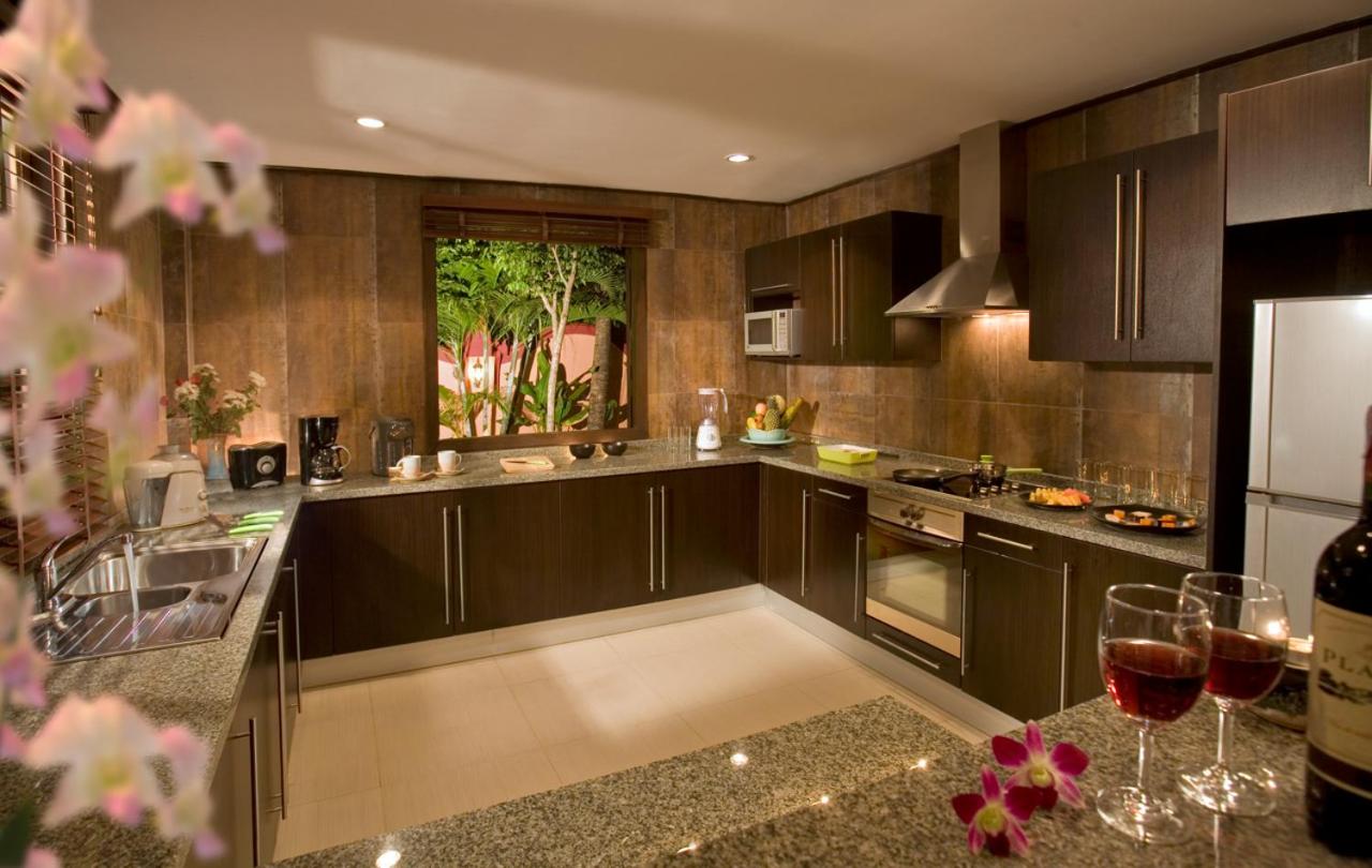 Paradise Island Estate
