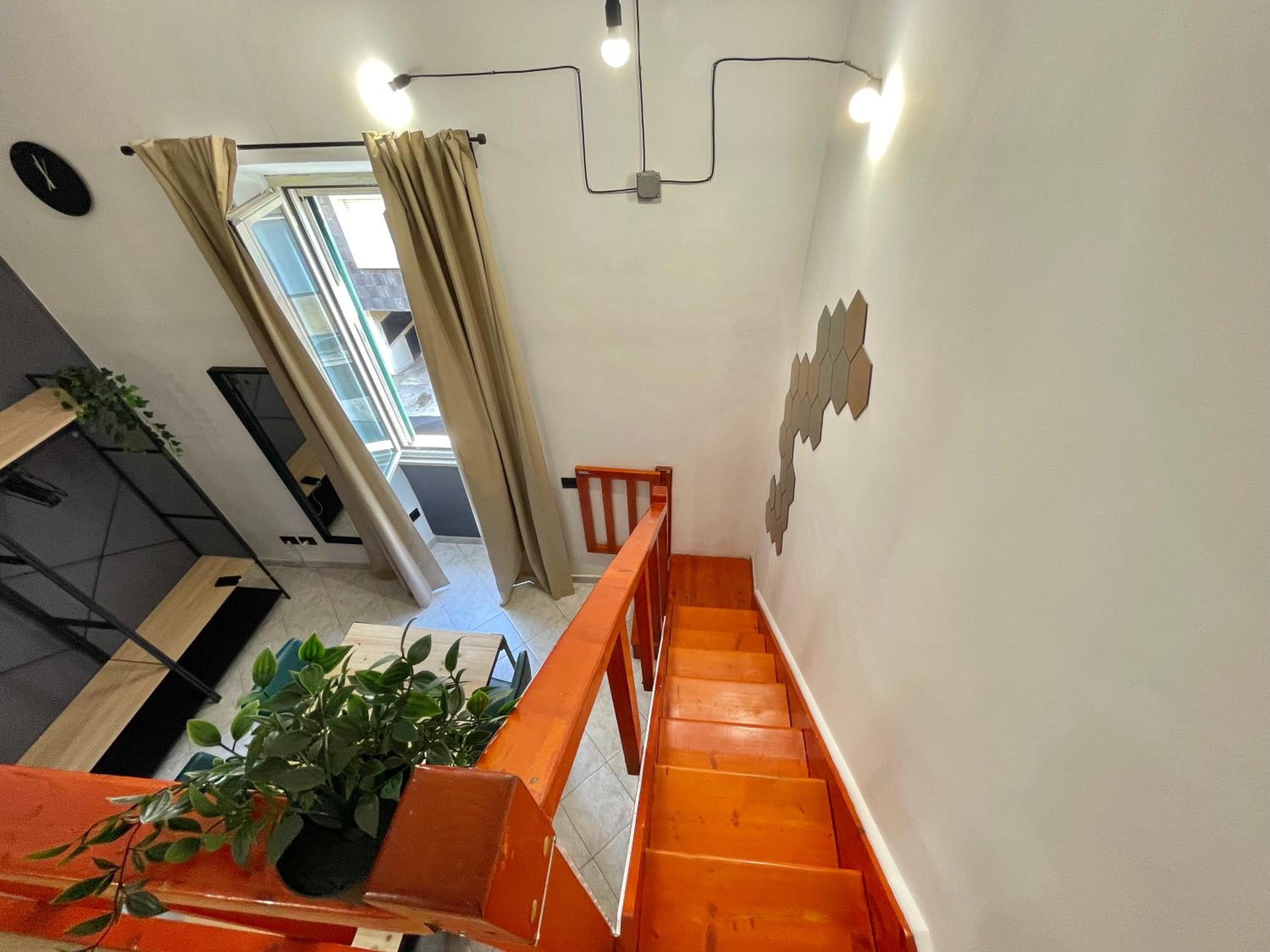 INDUSTRIAL HOUSE NETTUNO - al centro