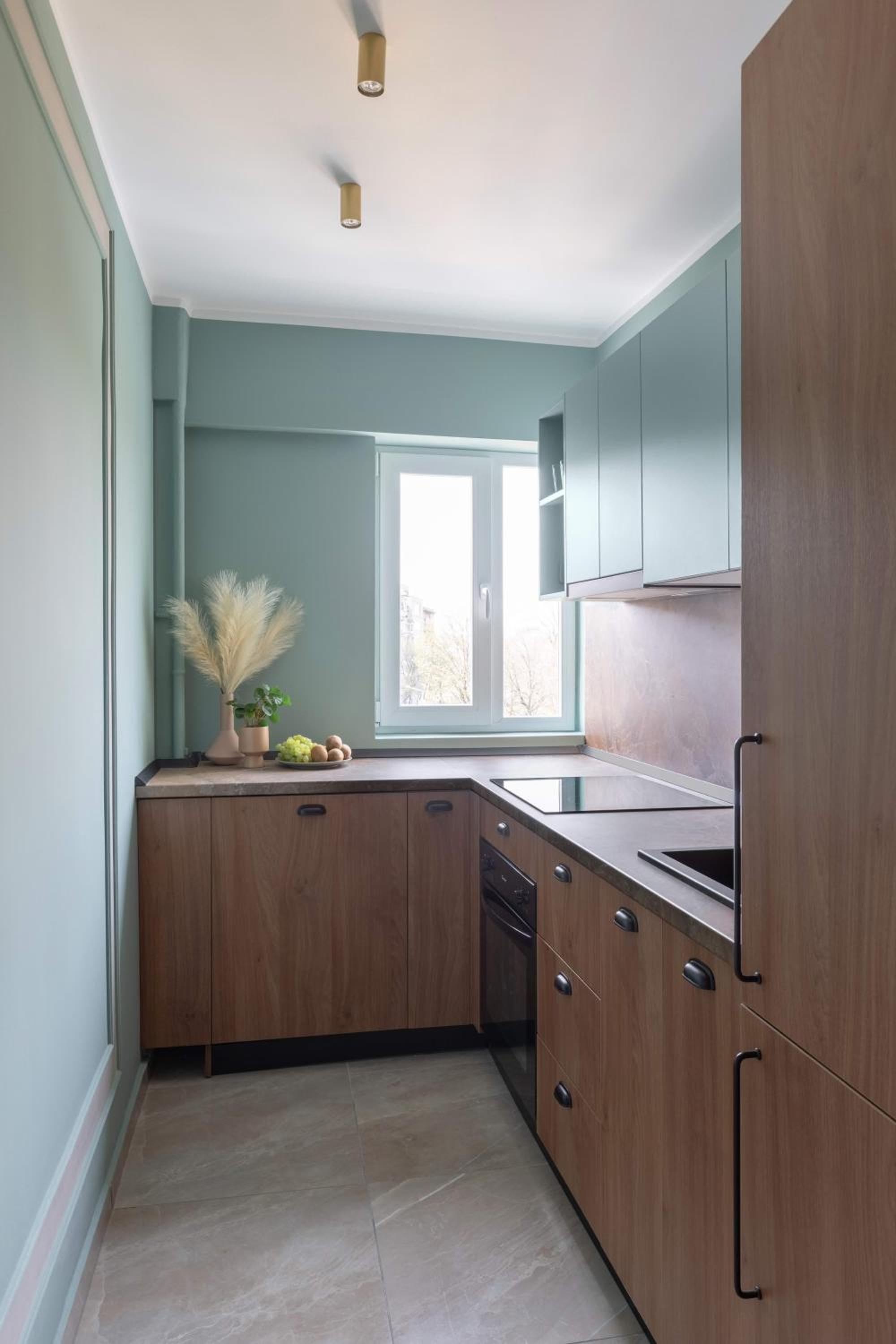 Sublime 1BR on the Park