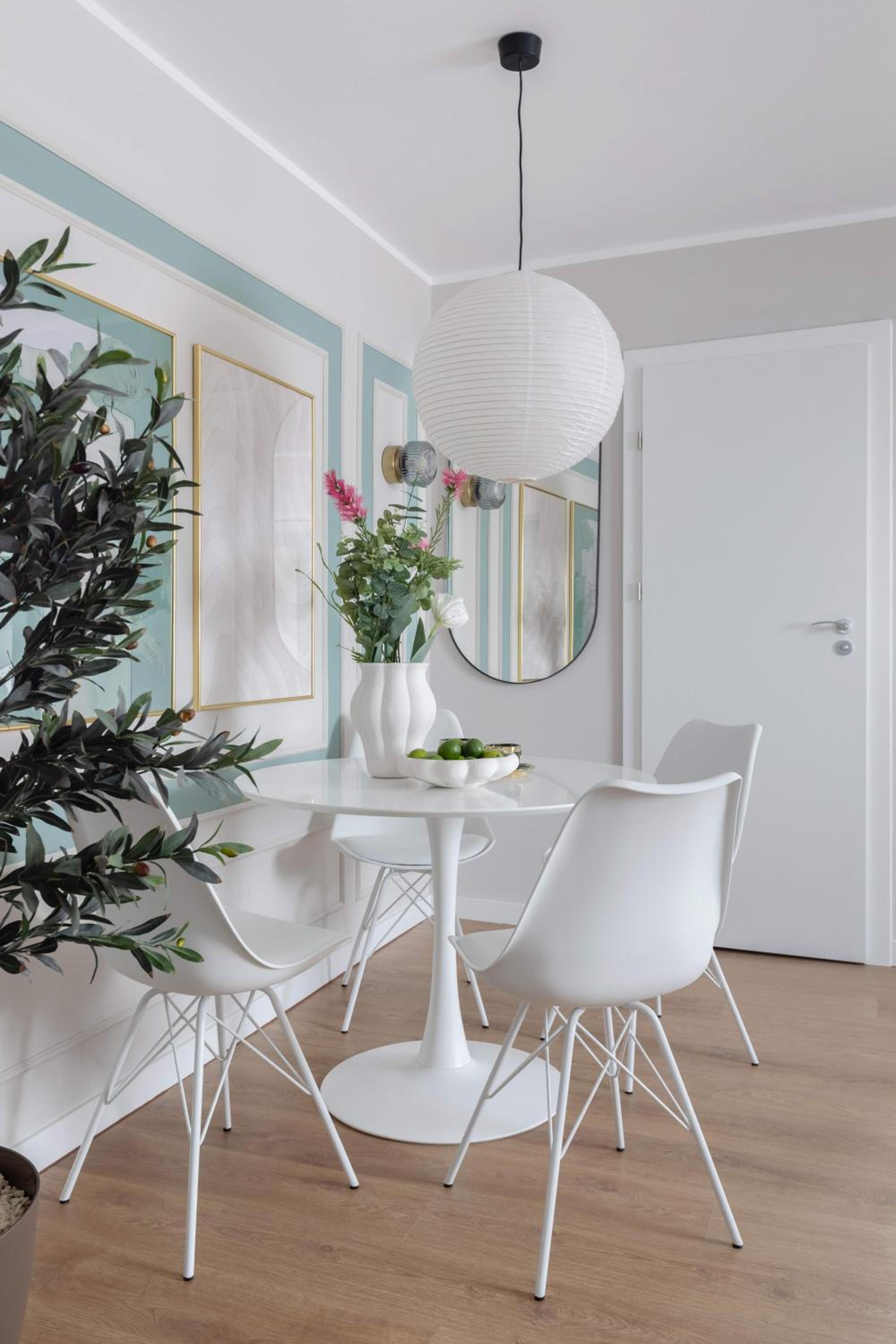 Sublime 1BR on the Park