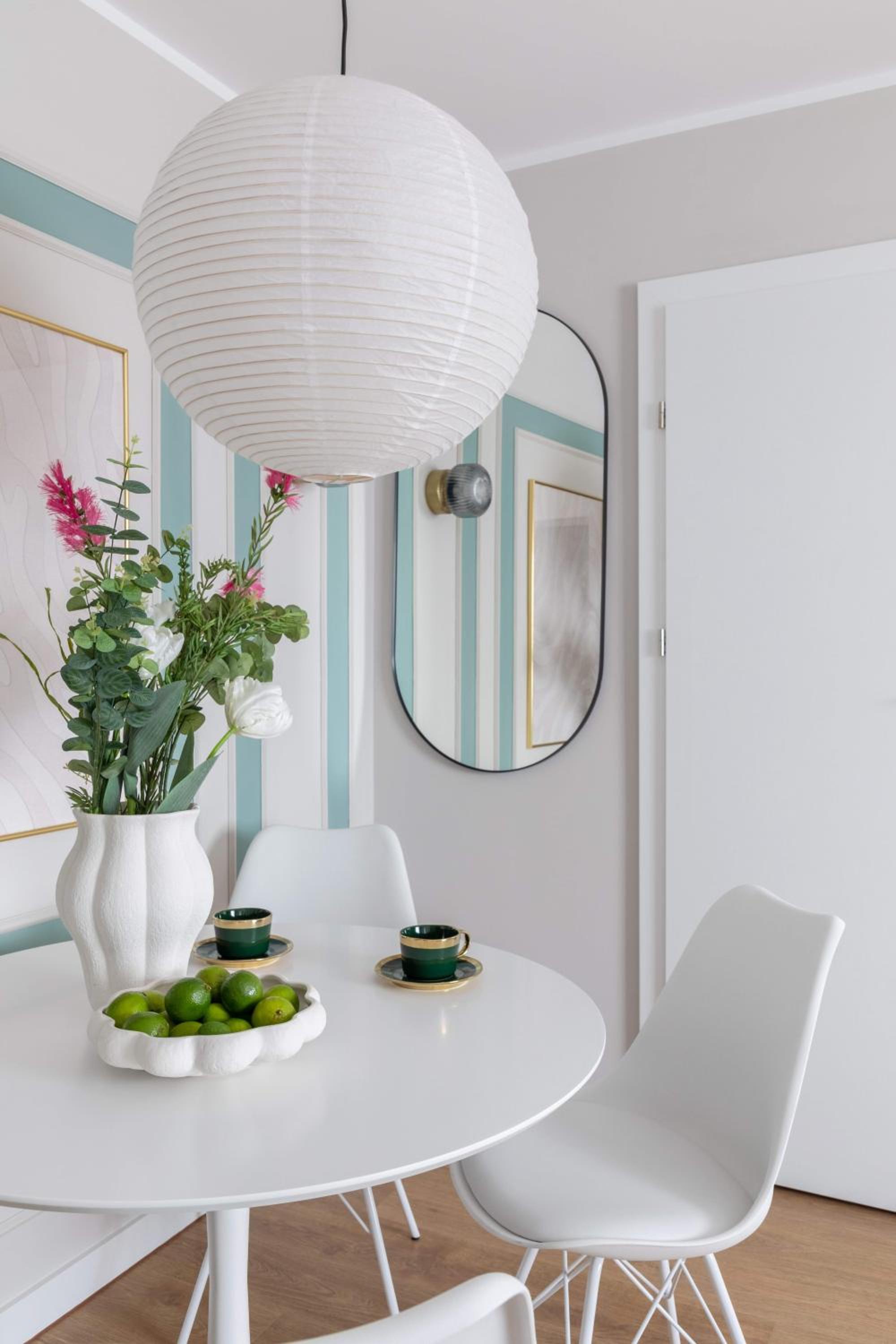 Sublime 1BR on the Park