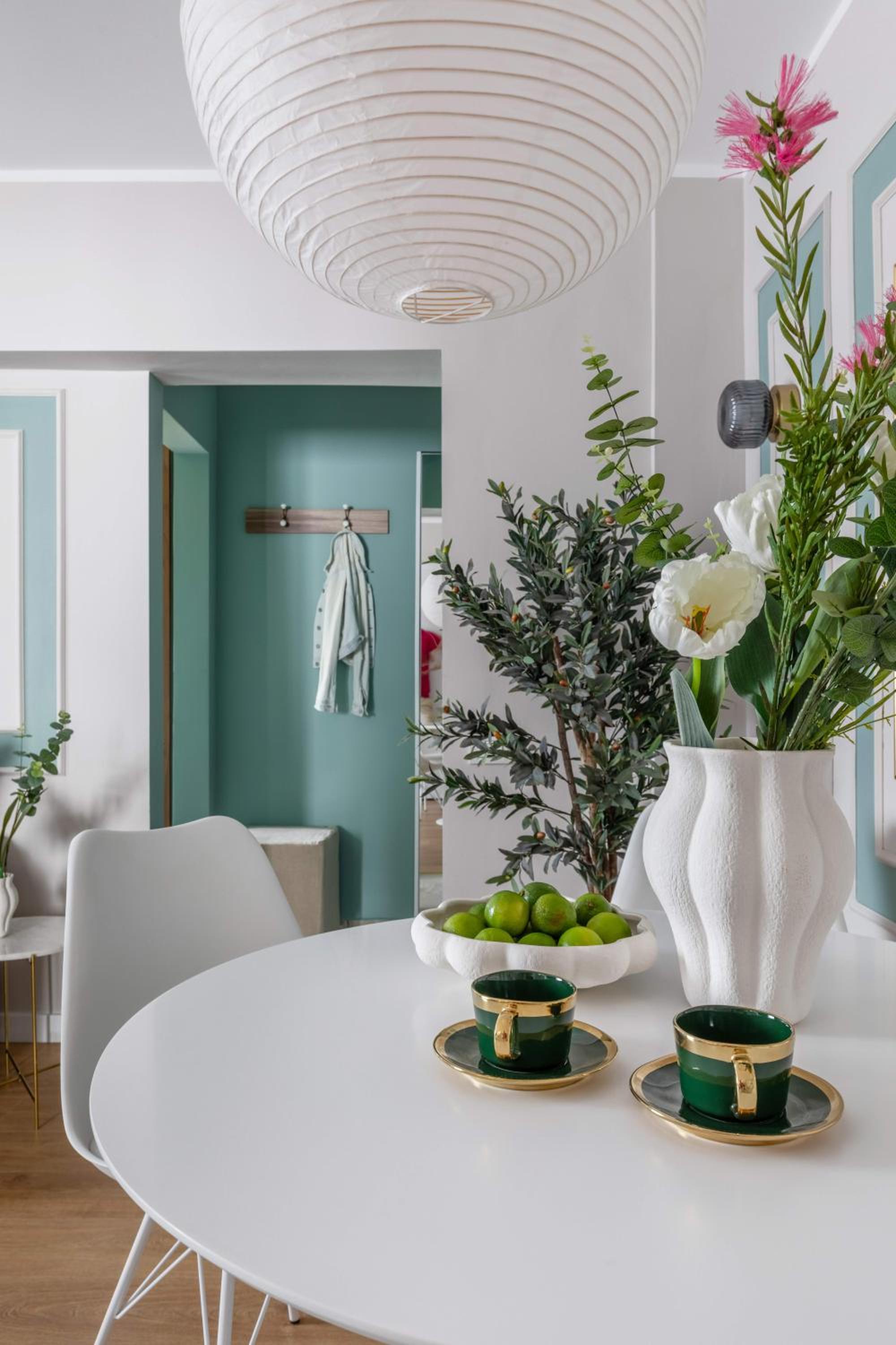 Sublime 1BR on the Park