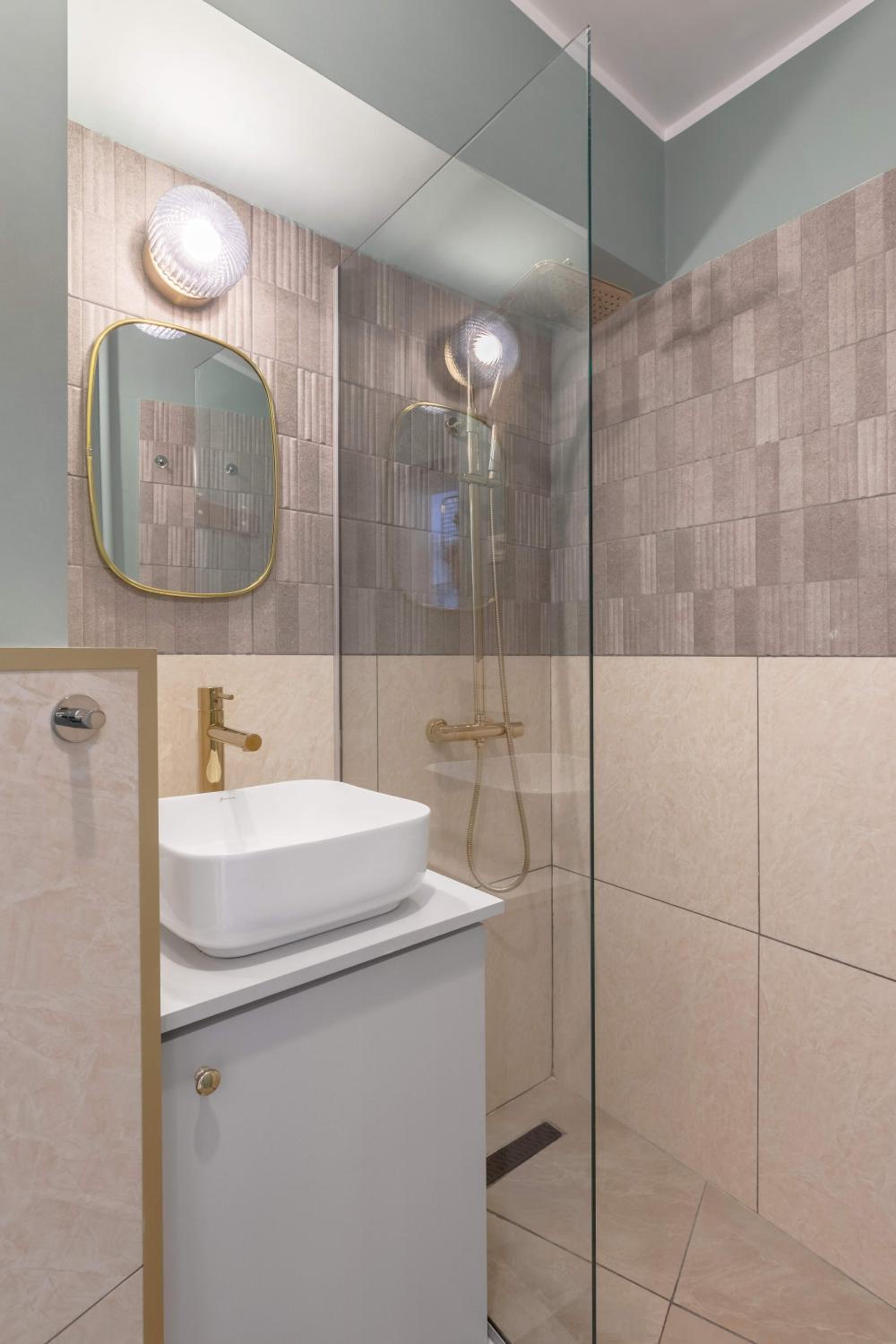 Sublime 1BR on the Park