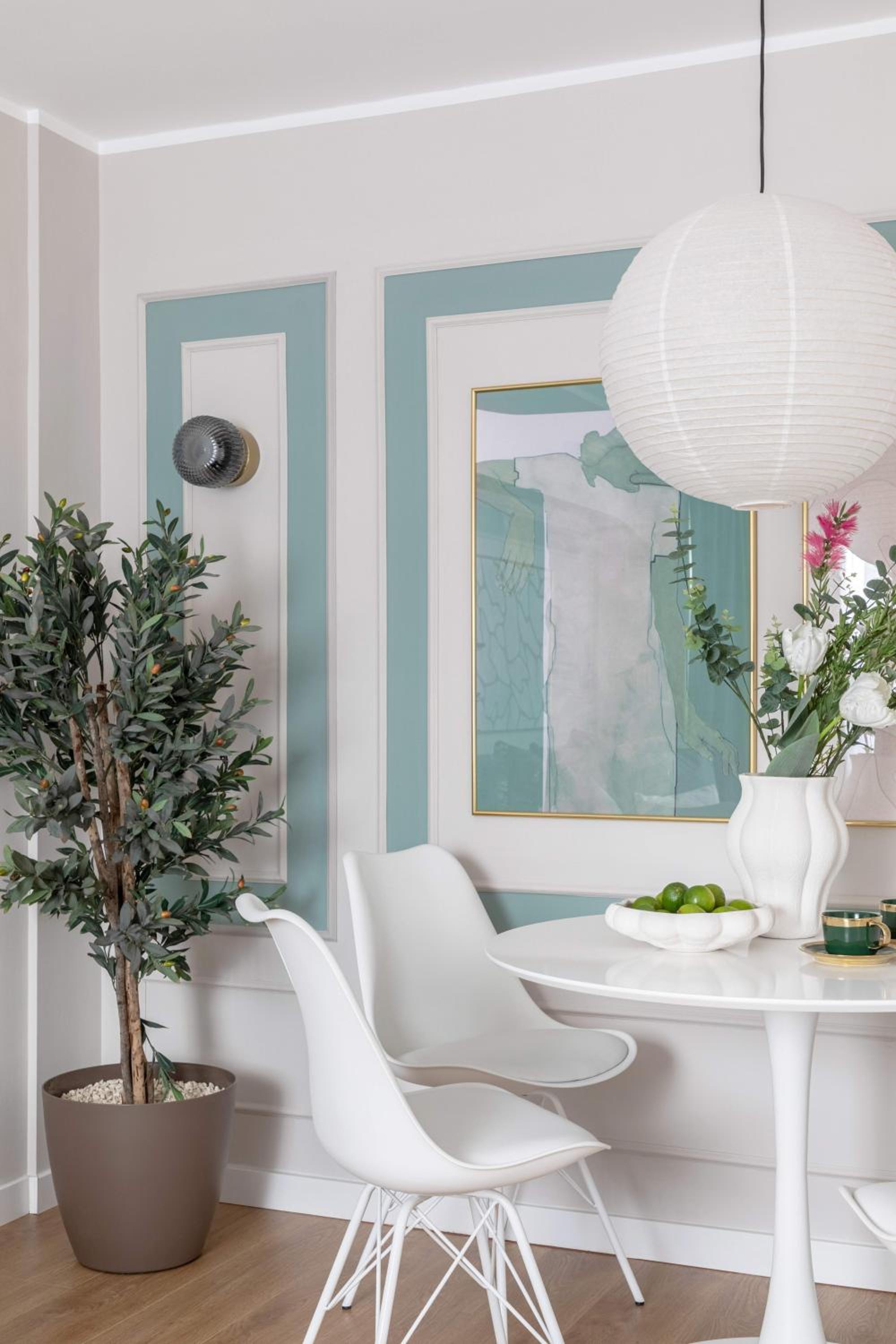 Sublime 1BR on the Park