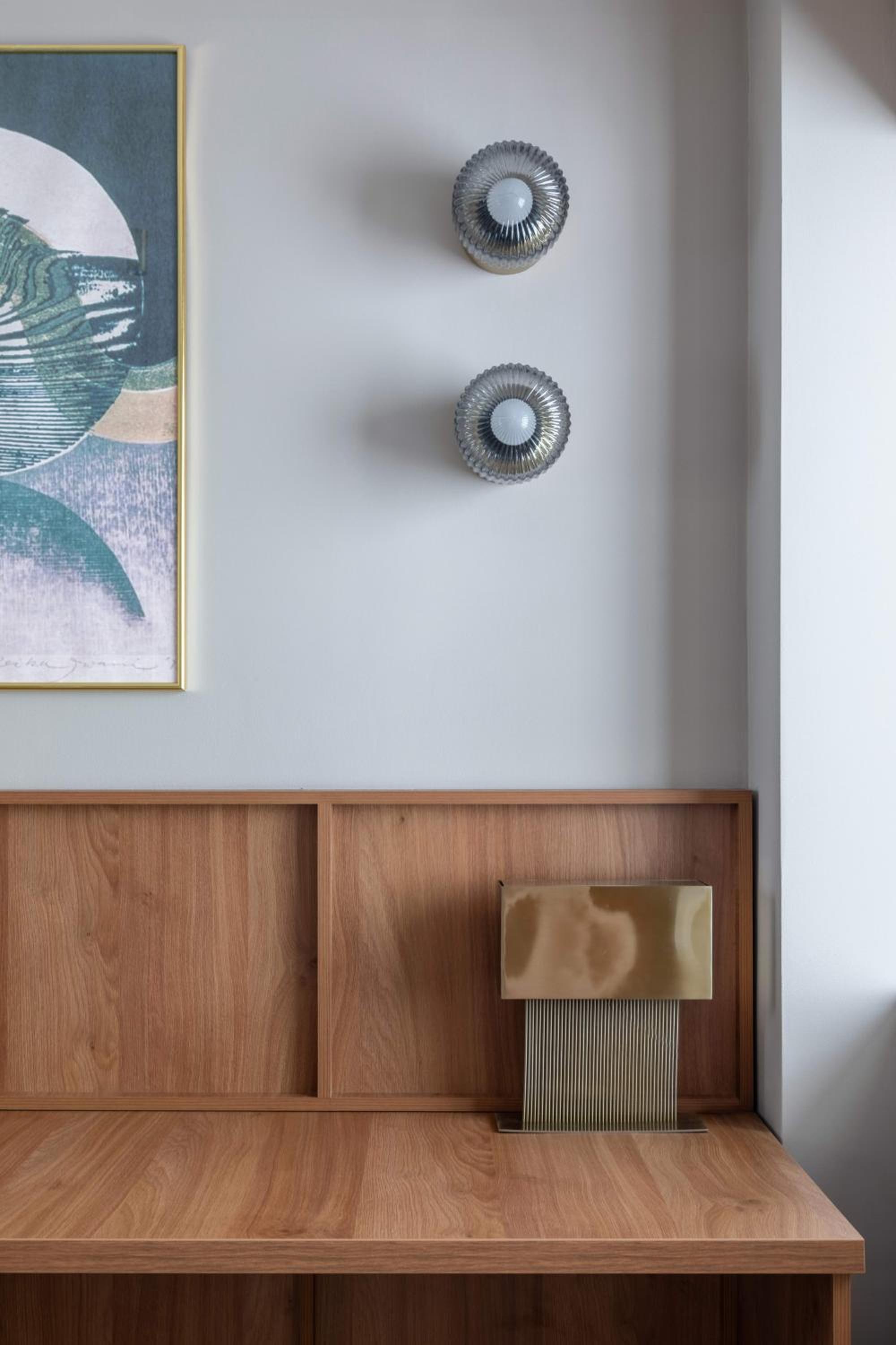 Sublime 1BR on the Park