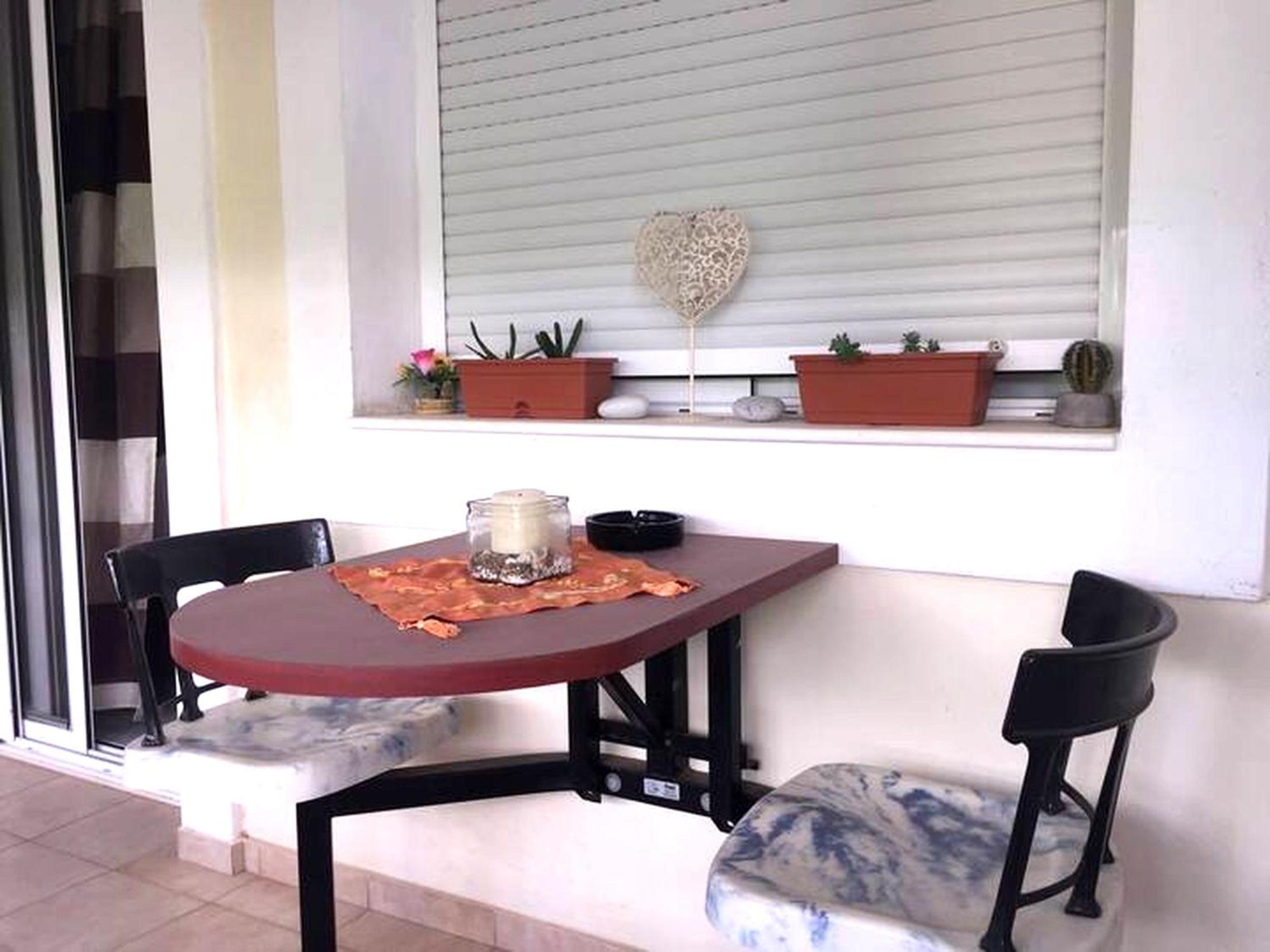 Rethymno Blue Residence