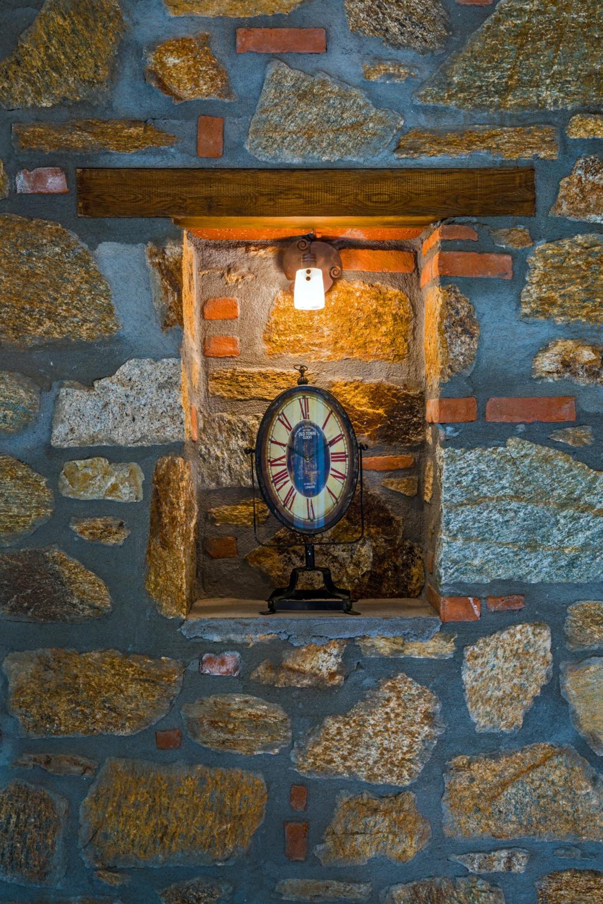 Mediterraneo Luxury Suites Halkidiki