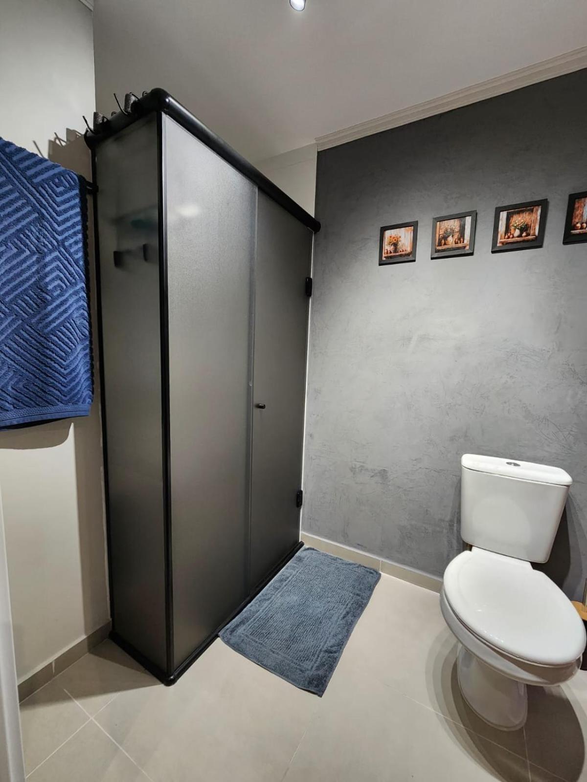 Studio Completo - 500m Metrô Saúde e 15min Aeroporto de Congonhas