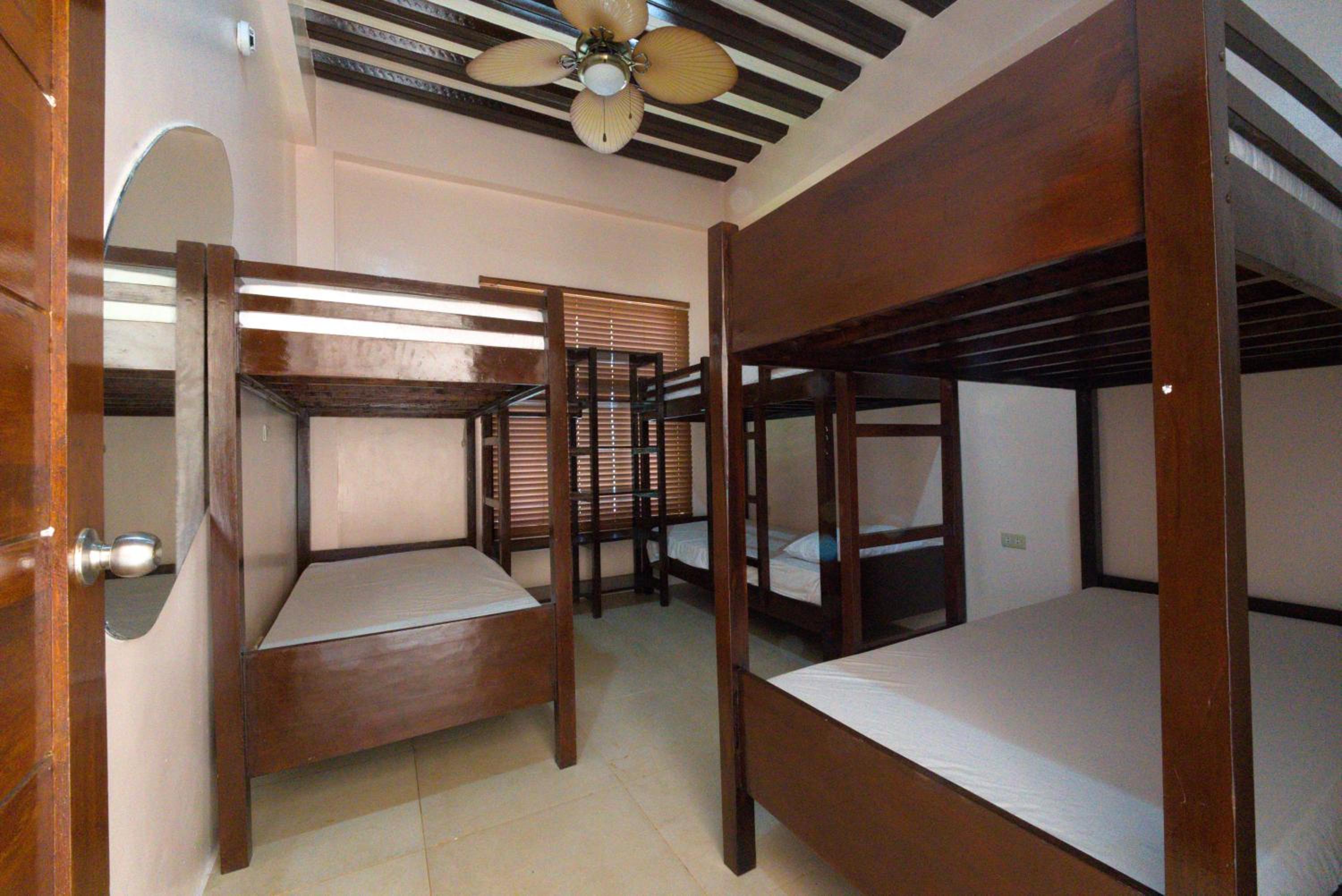Carabao Island Beach Camp