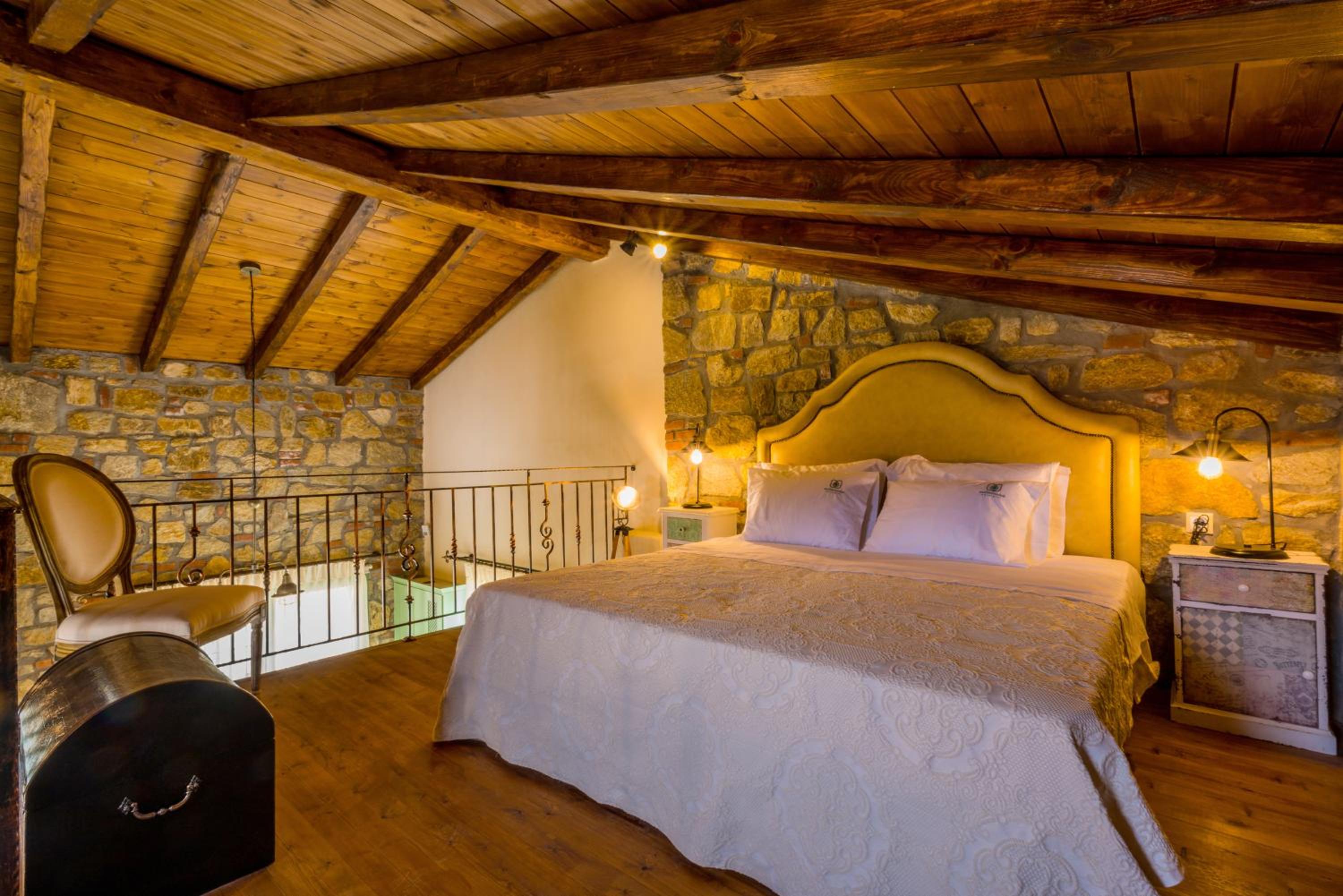 Mediterraneo Luxury Suites Halkidiki