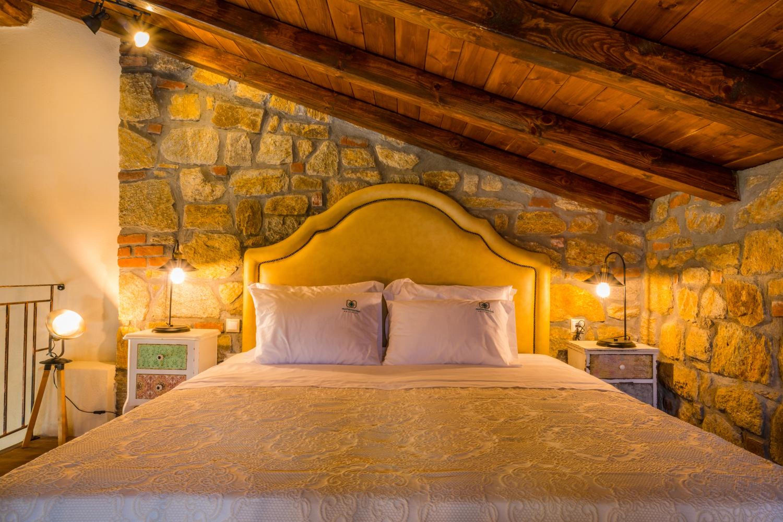 Mediterraneo Luxury Suites Halkidiki