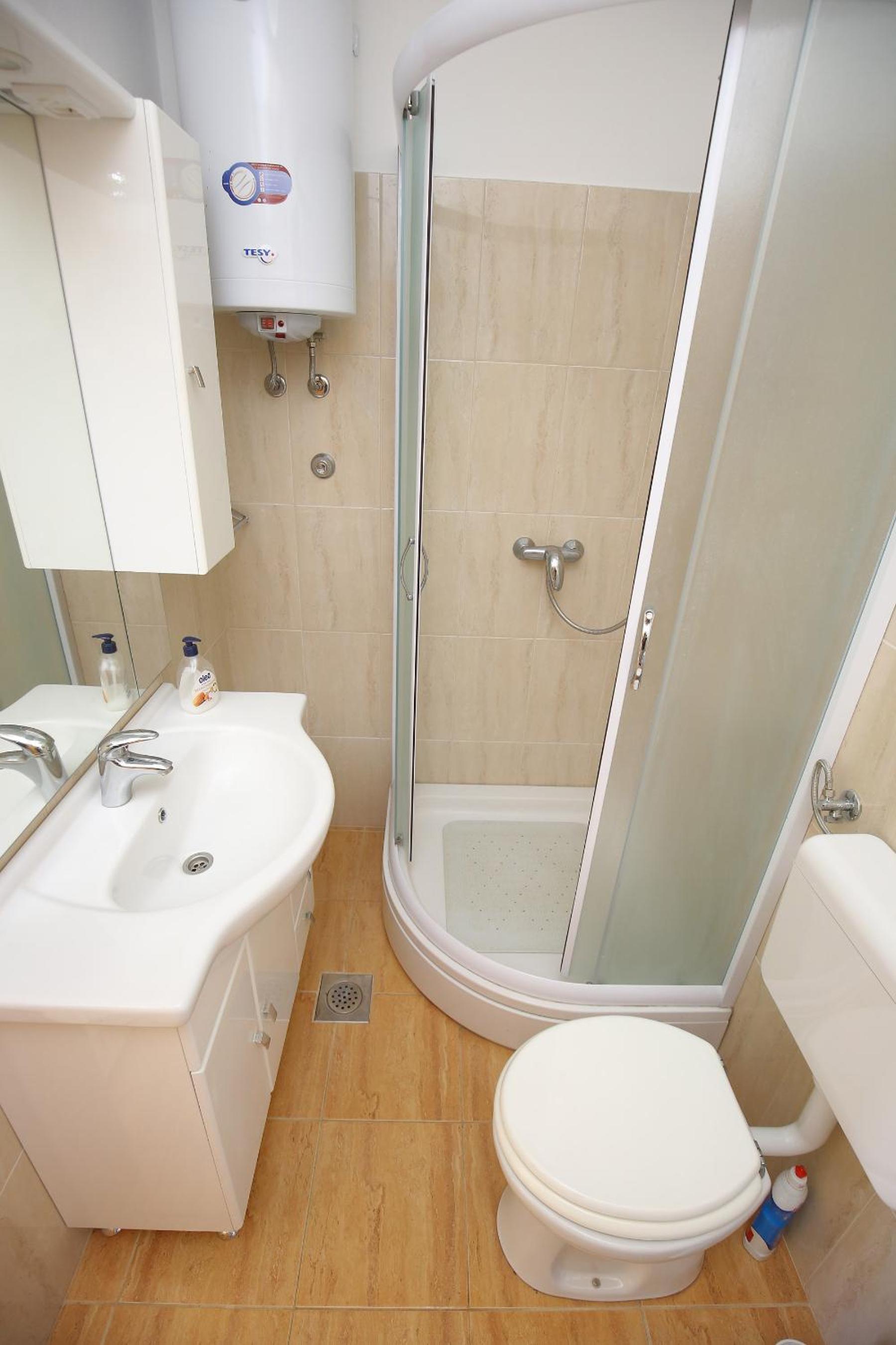 Holiday Home Zemljak