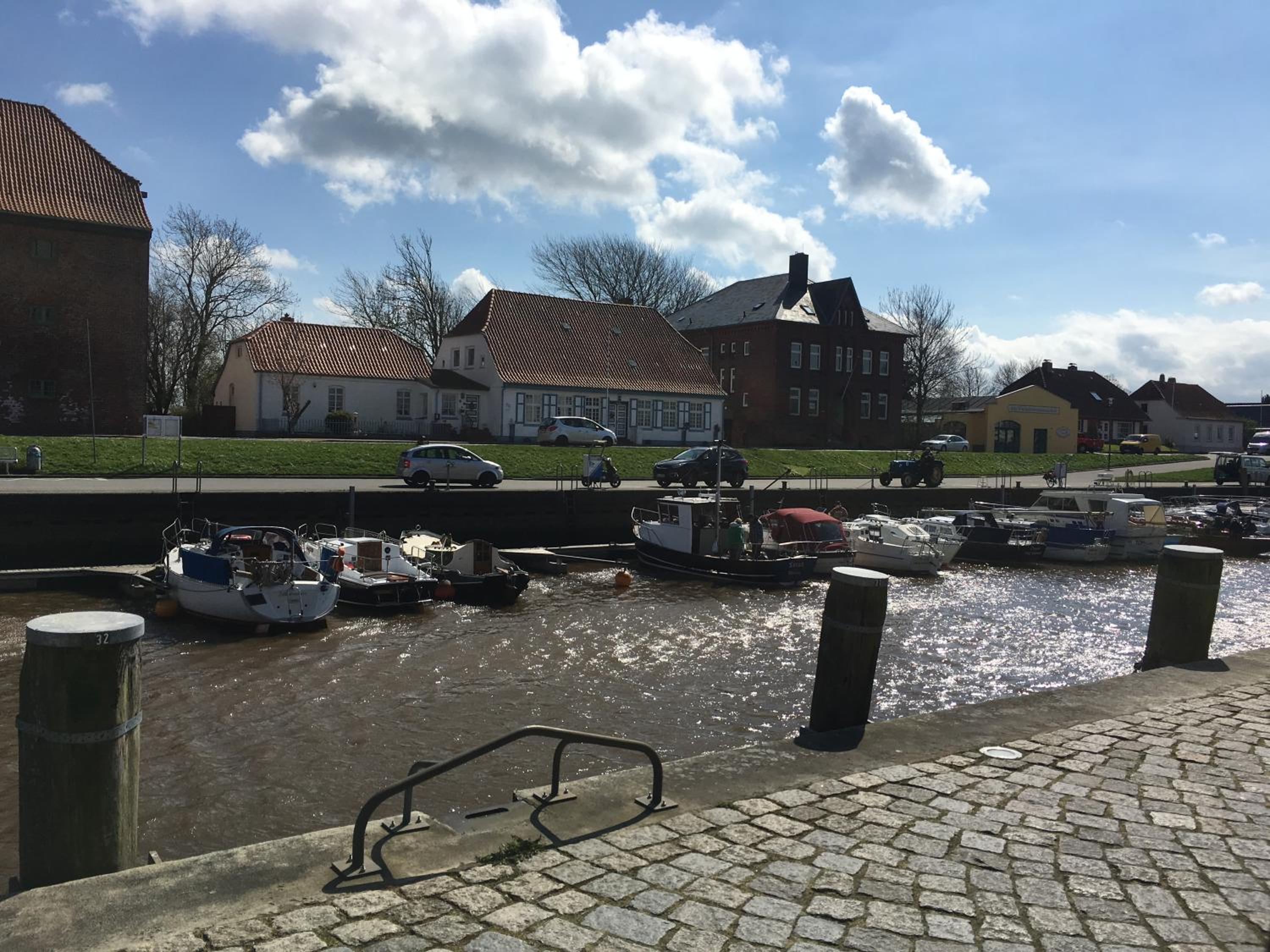 Gasthaus Hafenblick