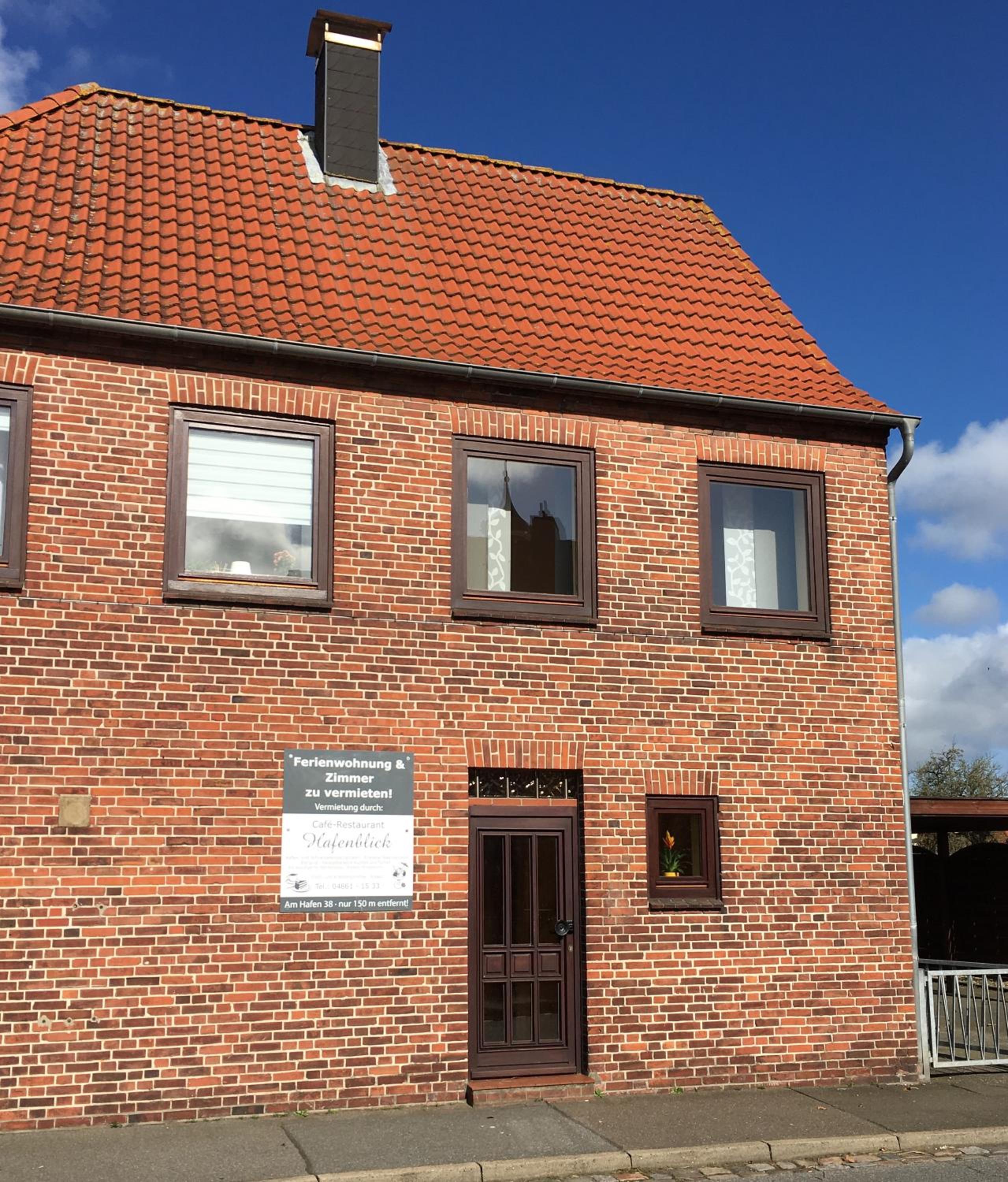 Gasthaus Hafenblick