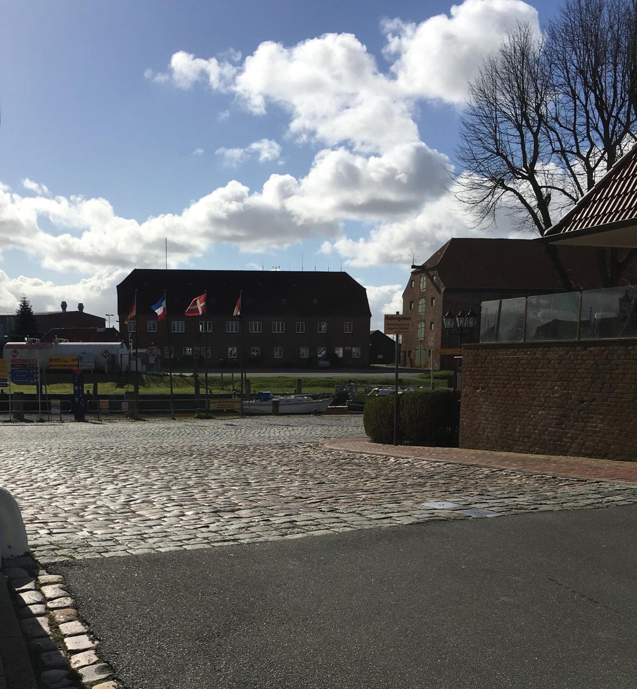 Gasthaus Hafenblick