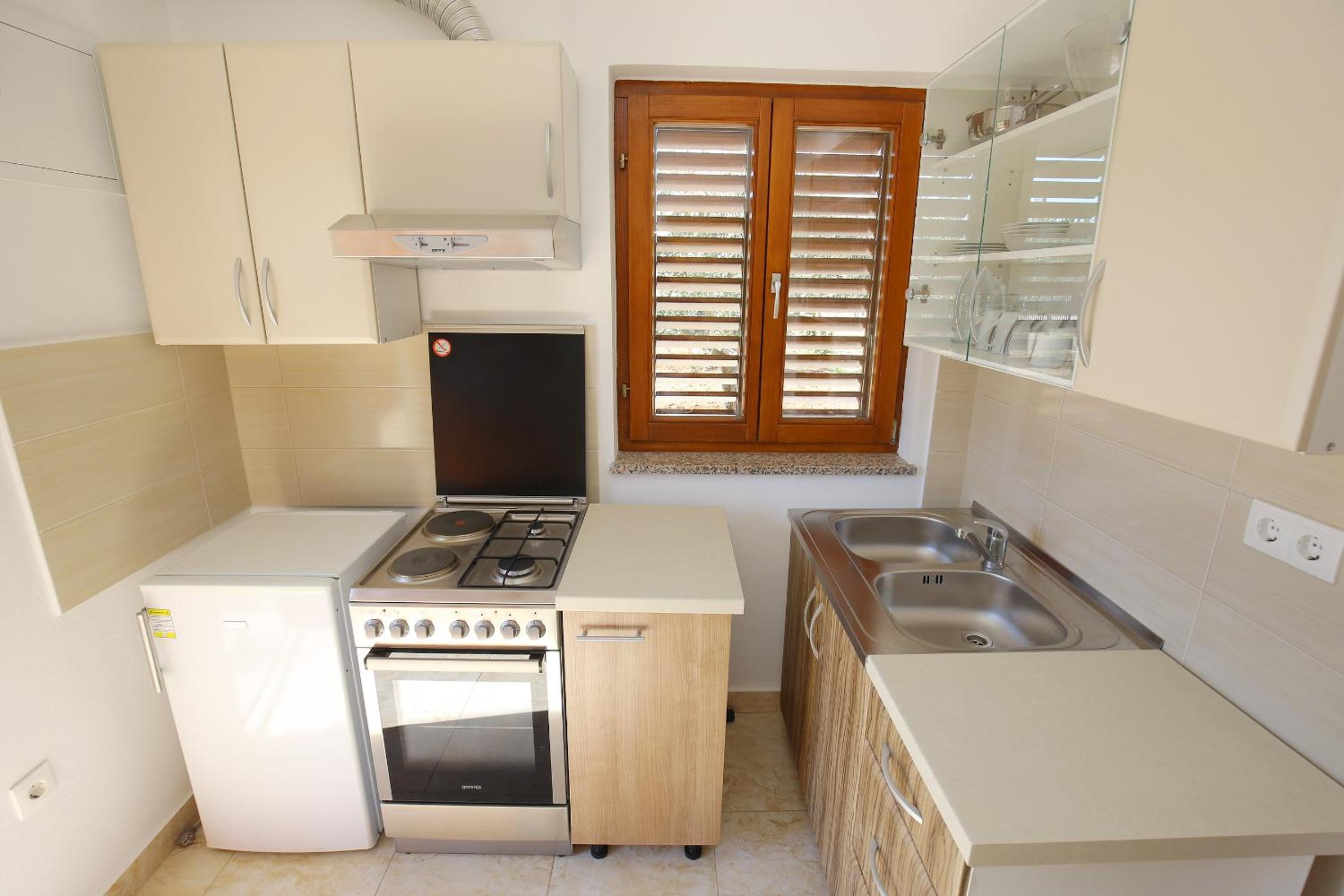Holiday Home Zemljak