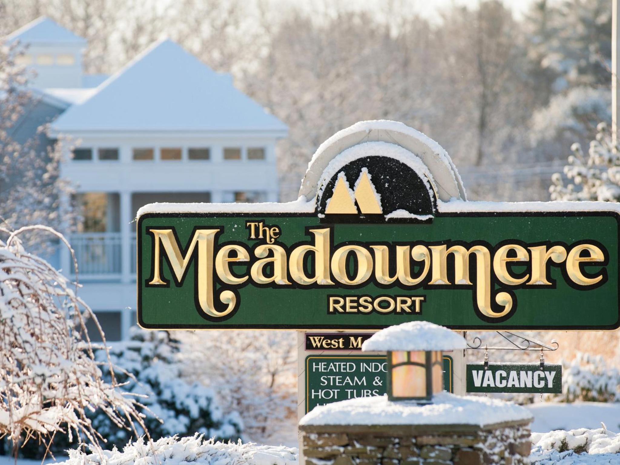 Meadowmere Resort - Property Image 50
