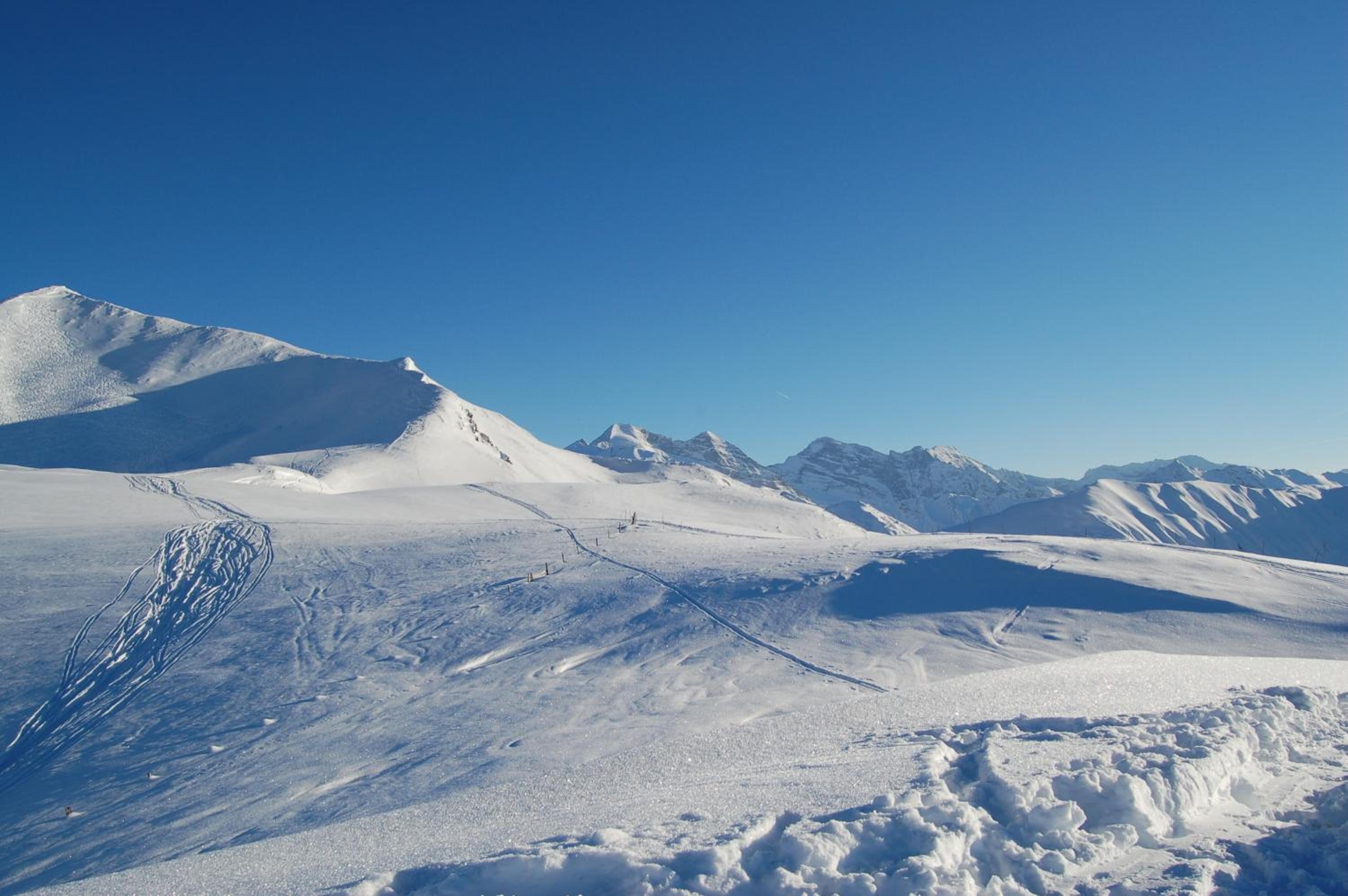 Alpengasthof Eppensteiner
