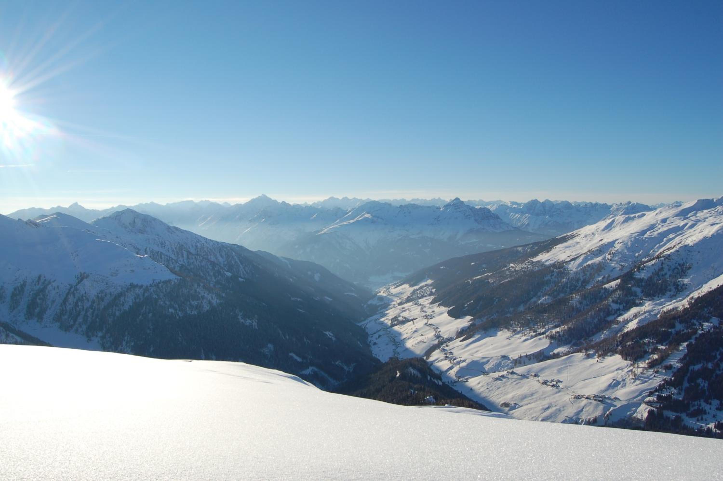 Alpengasthof Eppensteiner