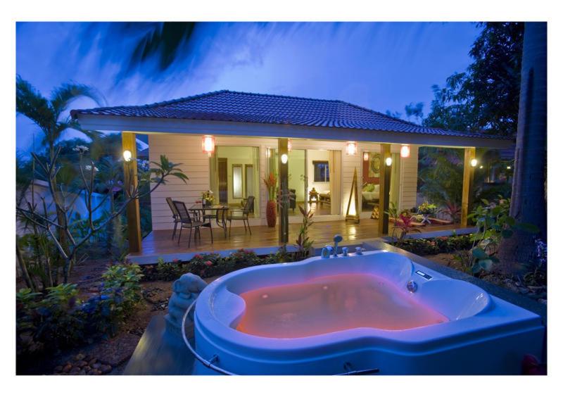 Paradise Island Estate