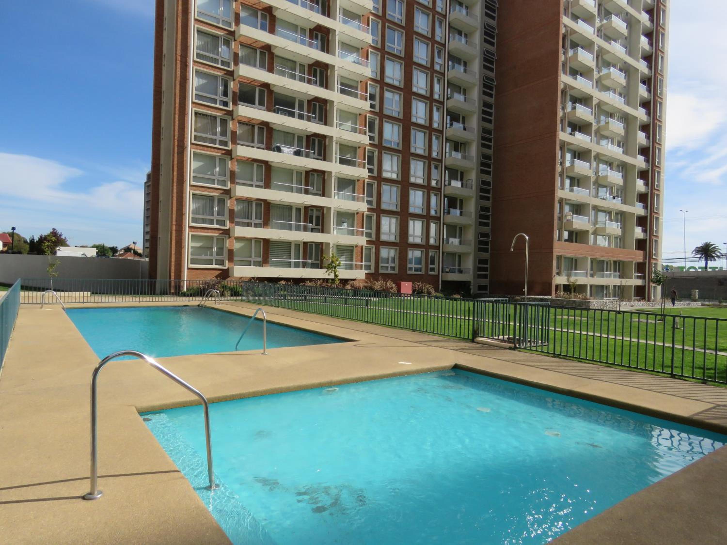 Concepción Suites