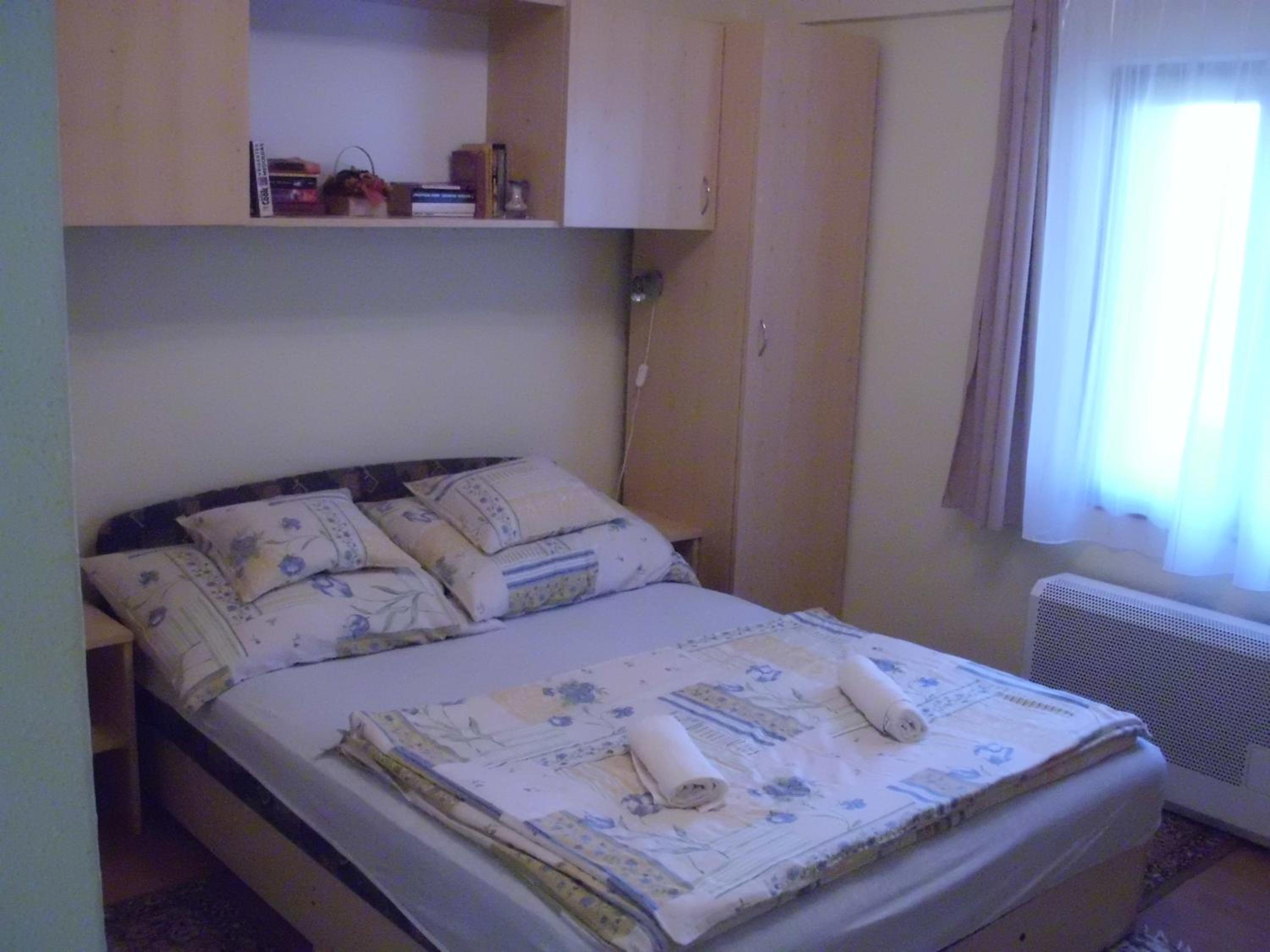 Zalakaros Panoráma Apartmanok