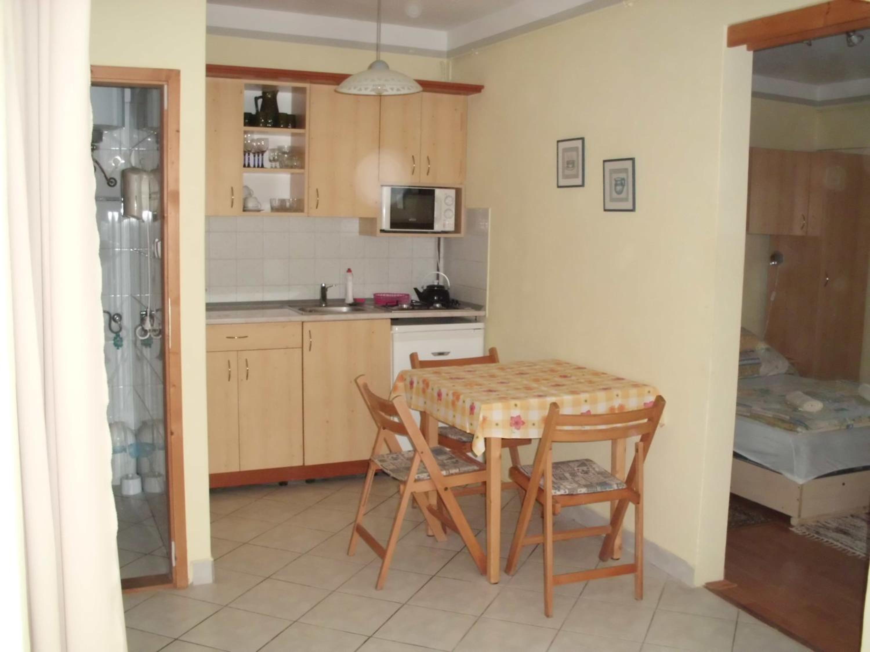 Zalakaros Panoráma Apartmanok