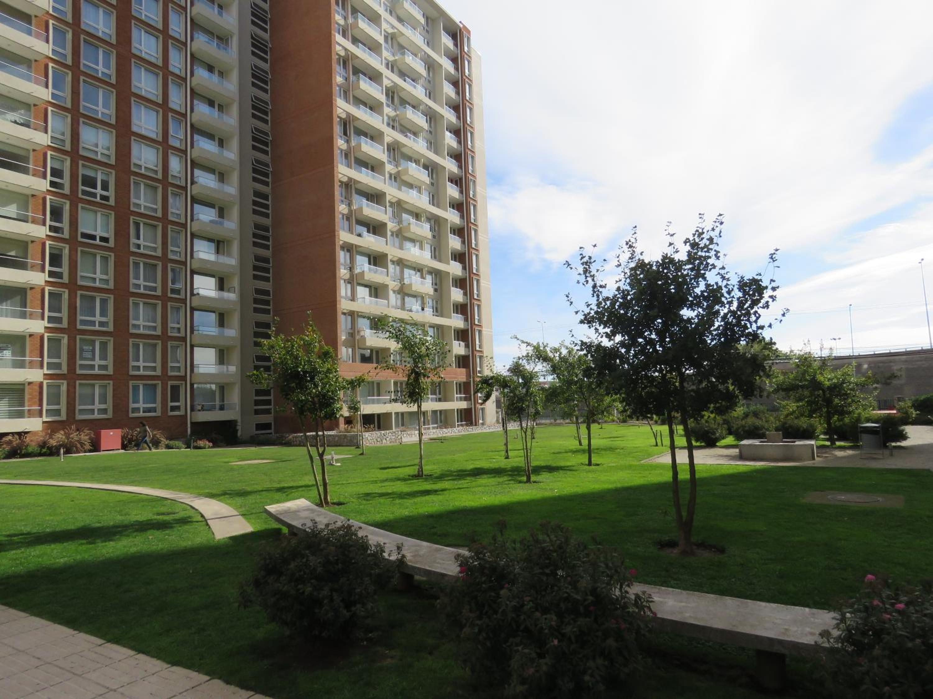 Concepción Suites