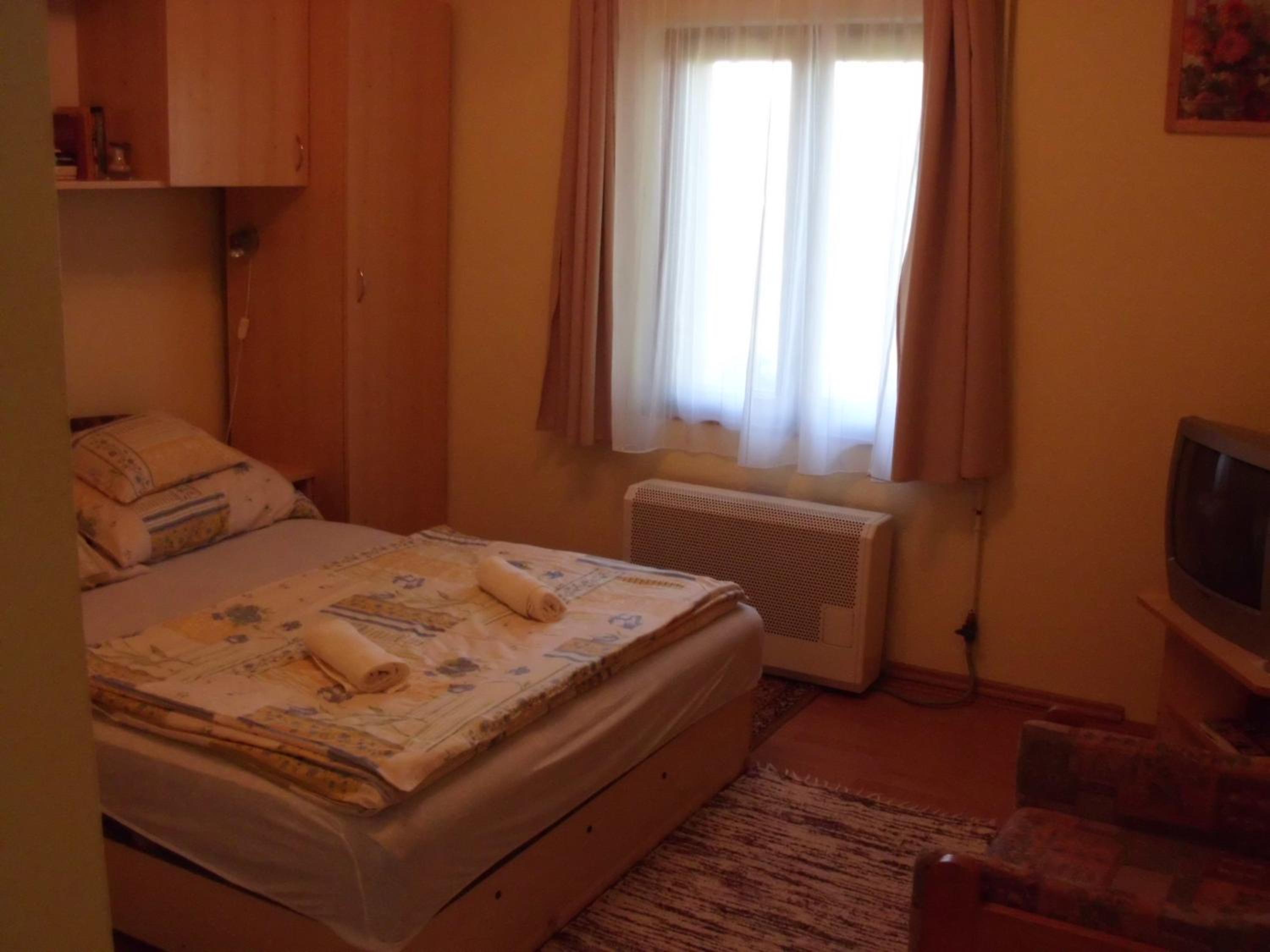 Zalakaros Panoráma Apartmanok