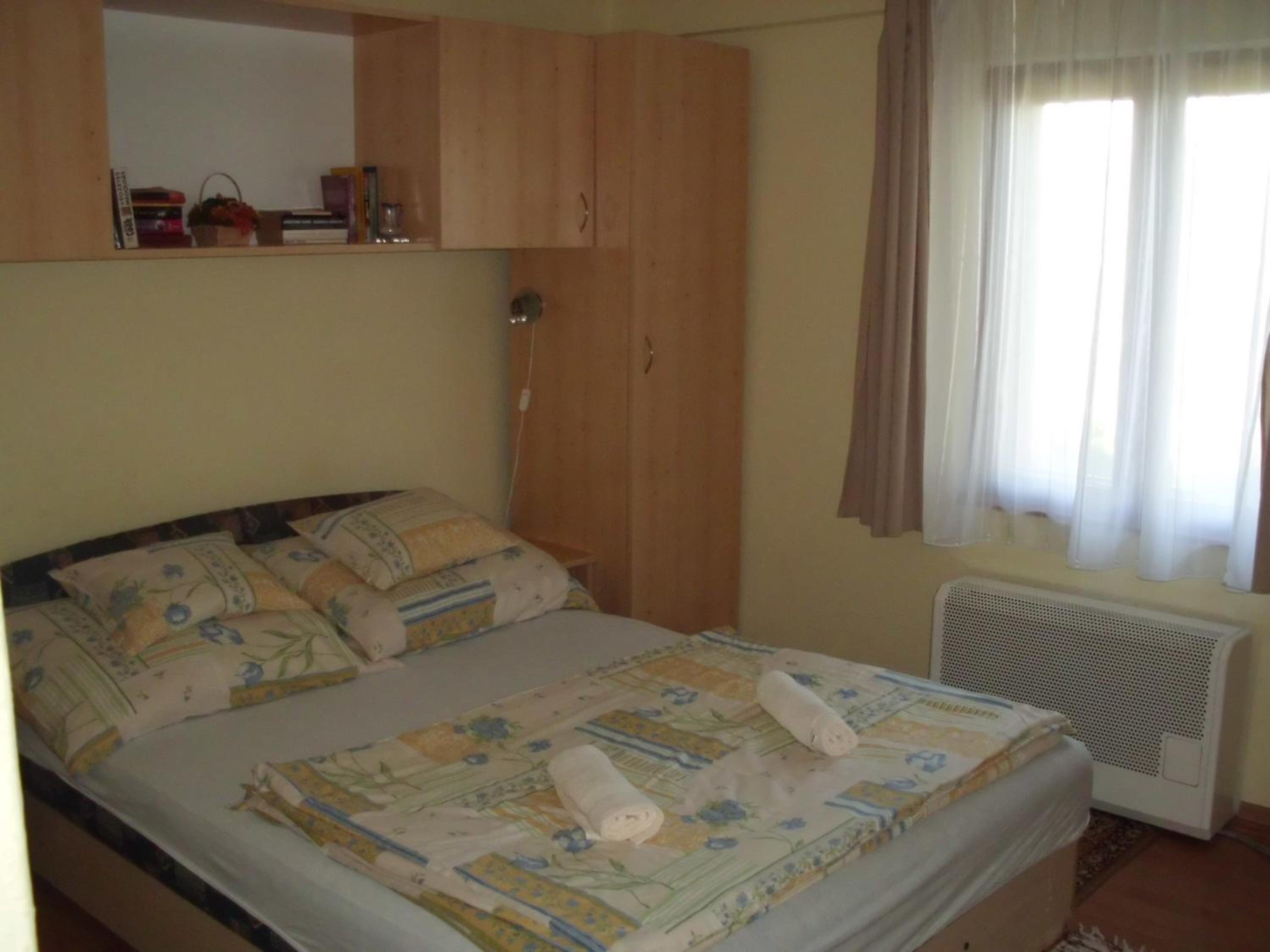 Zalakaros Panoráma Apartmanok