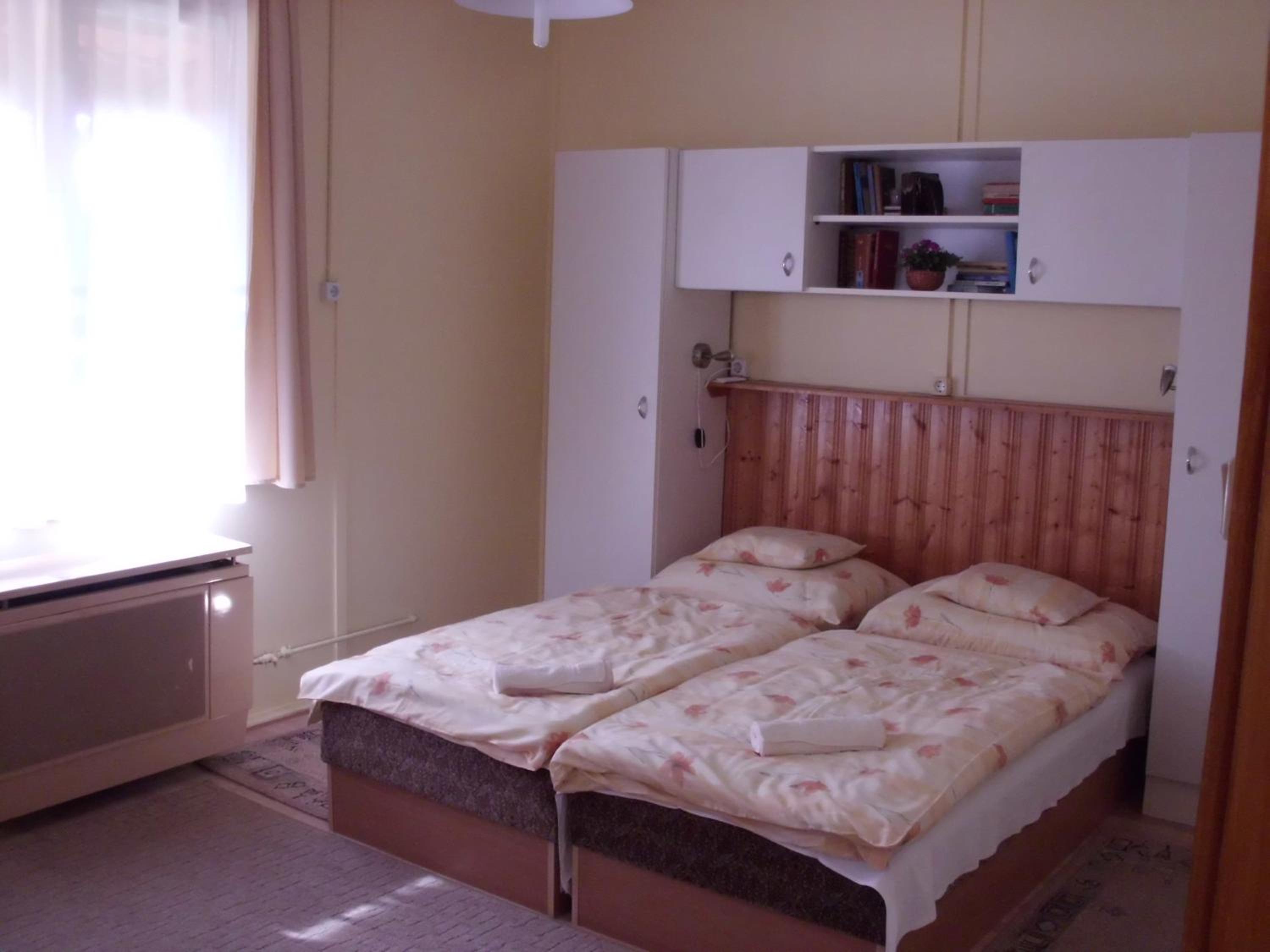 Zalakaros Panoráma Apartmanok