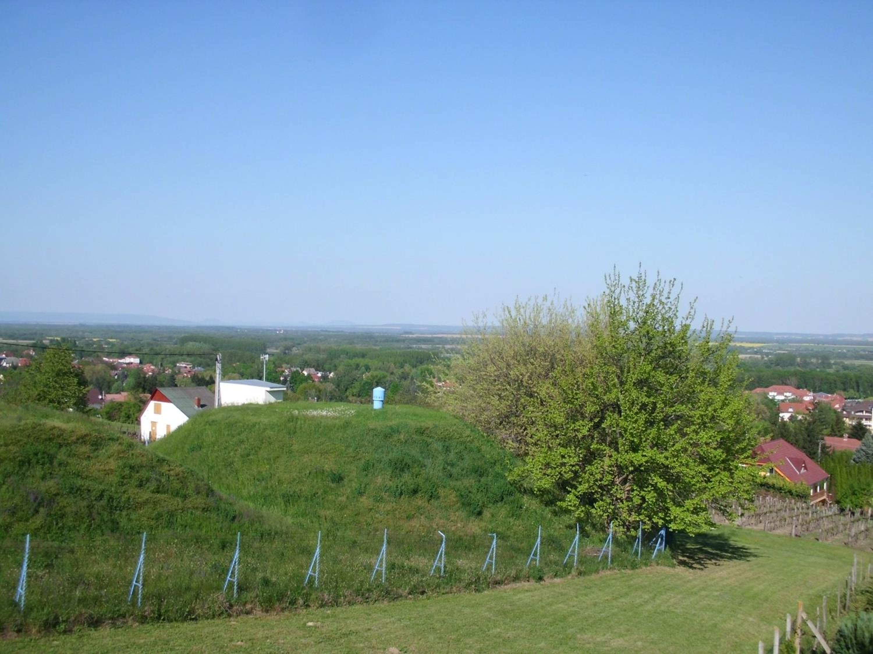 Zalakaros Panoráma Apartmanok