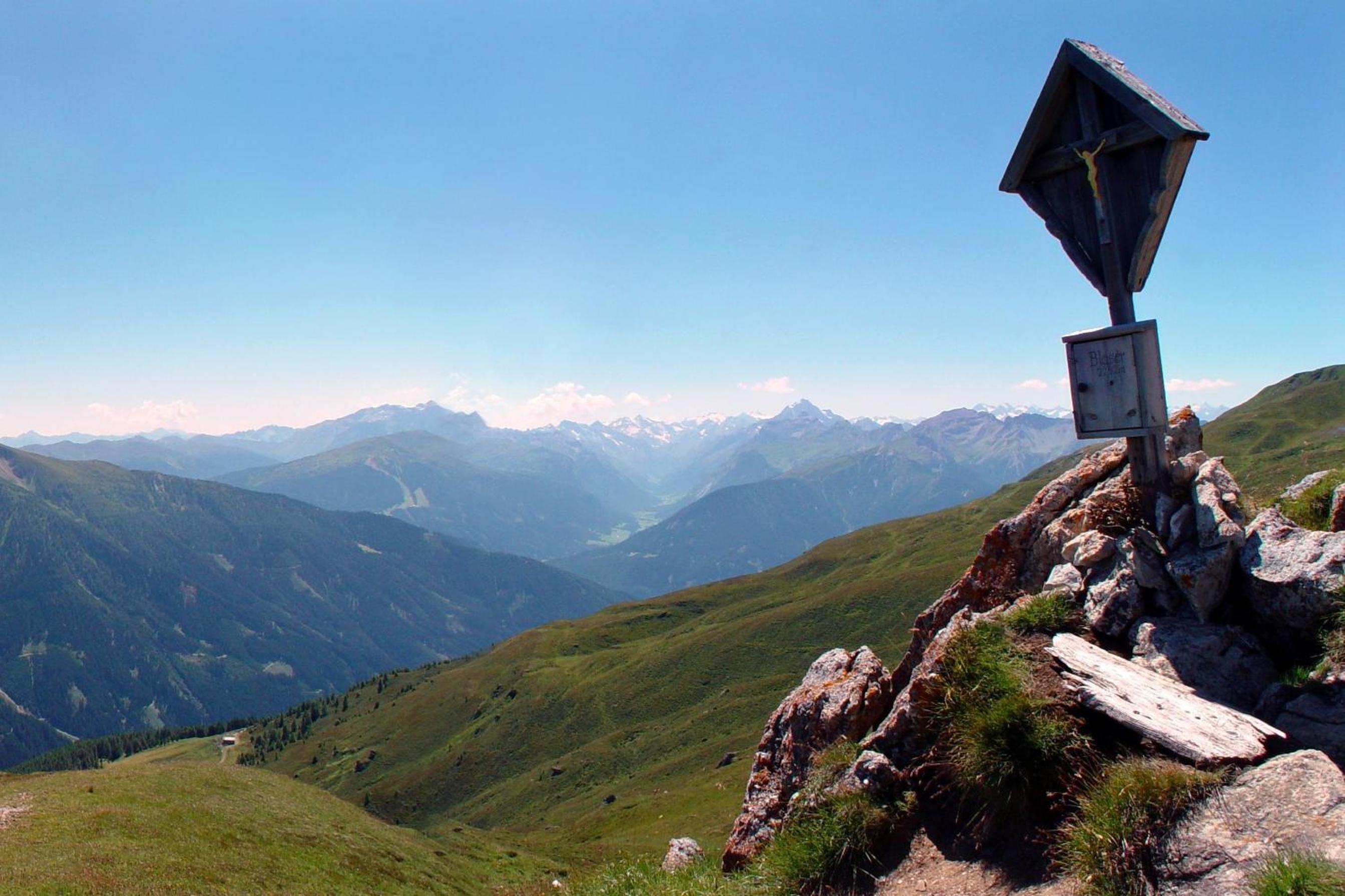 Alpengasthof Eppensteiner
